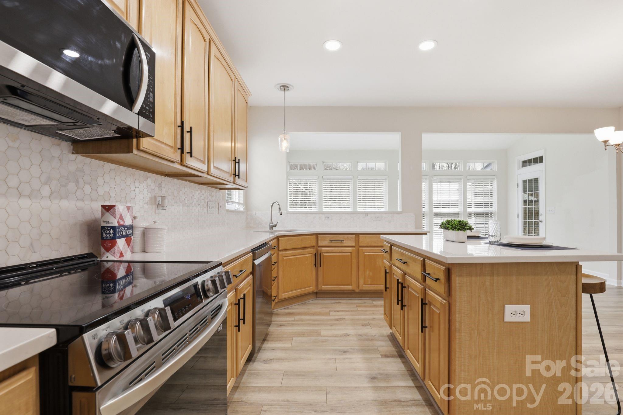 3909 Meadow Green Drive Charlotte NC 28269