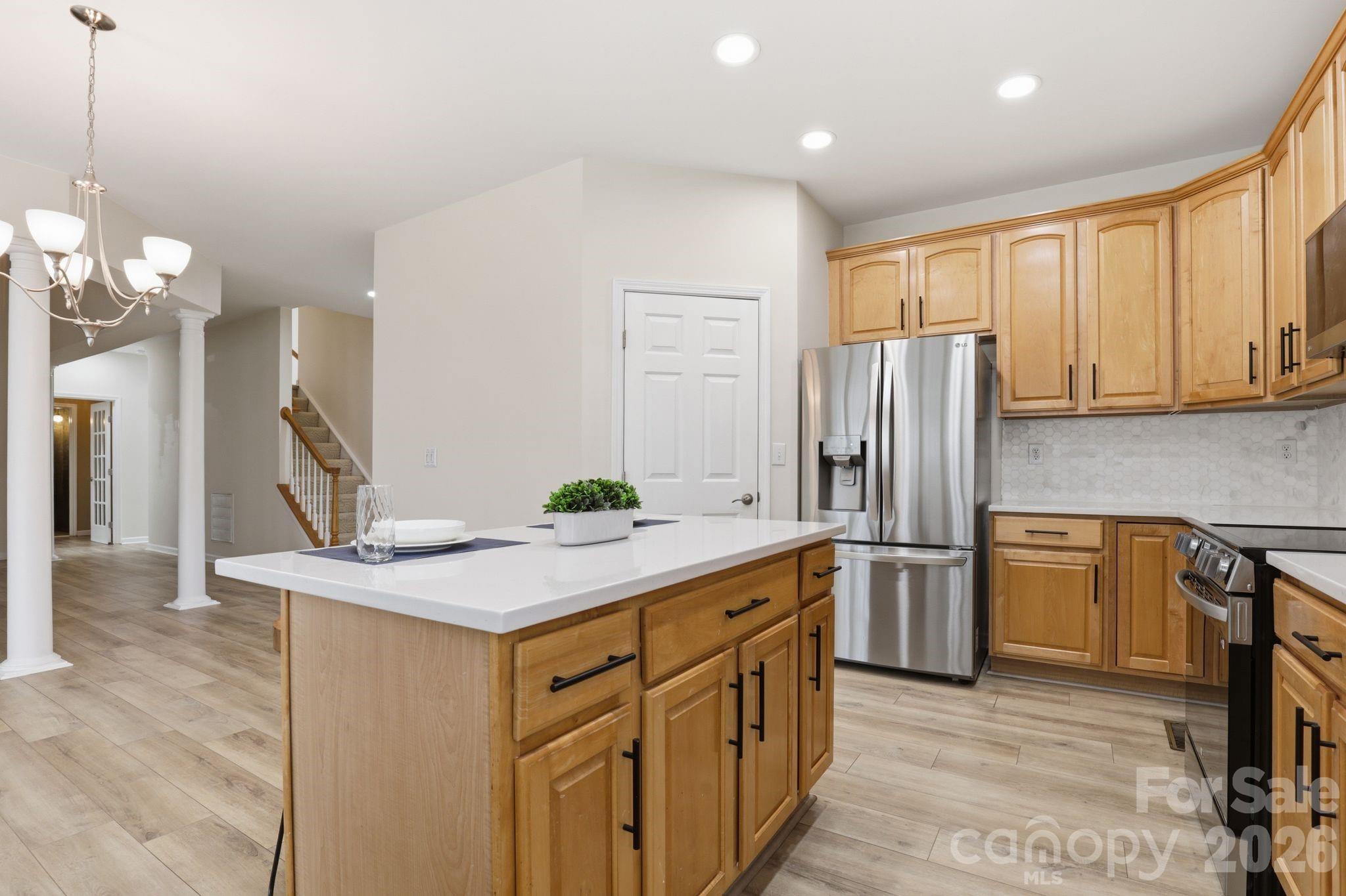 3909 Meadow Green Drive Charlotte NC 28269