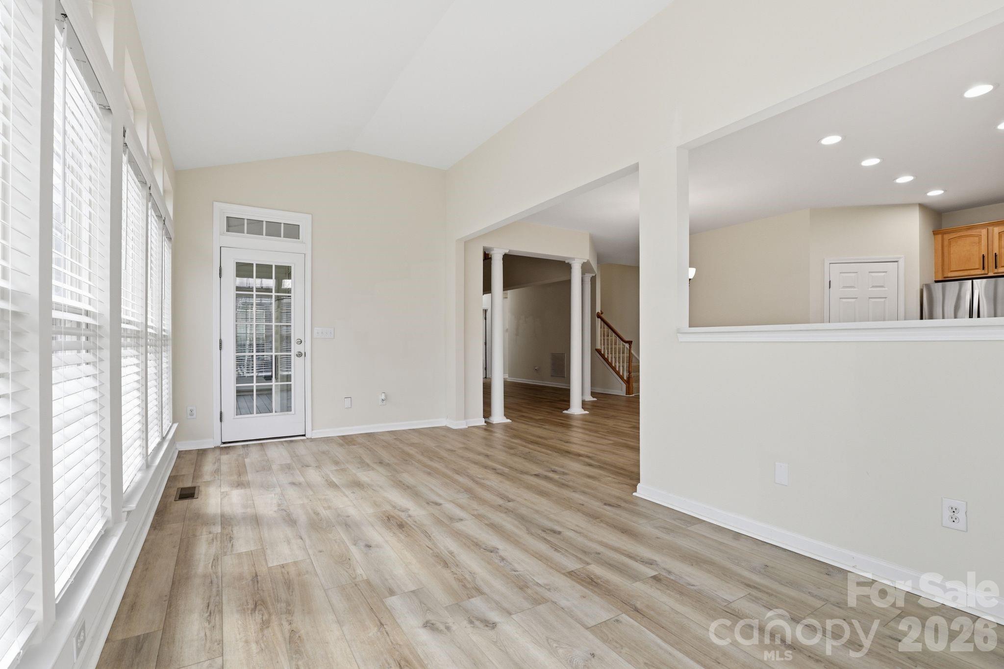 3909 Meadow Green Drive Charlotte NC 28269