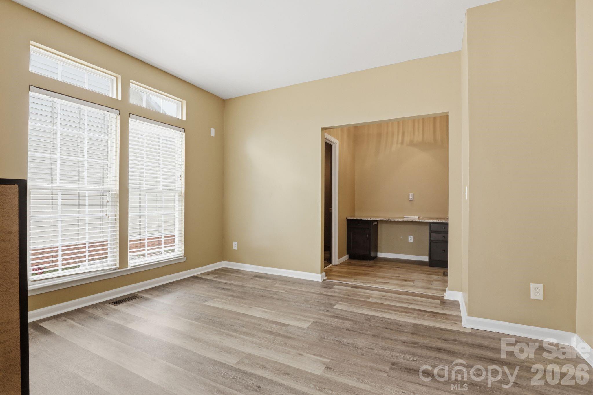 3909 Meadow Green Drive Charlotte NC 28269