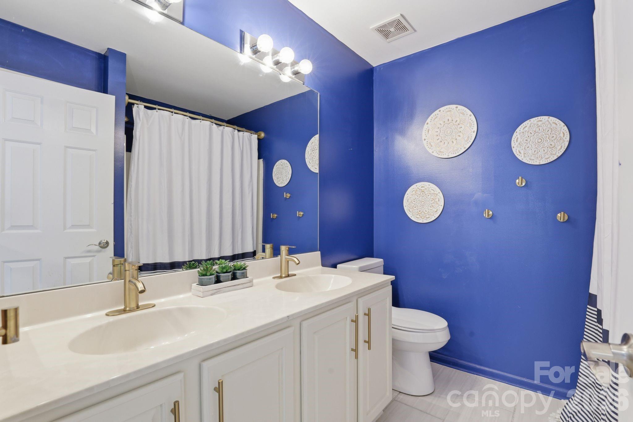 3909 Meadow Green Drive Charlotte NC 28269