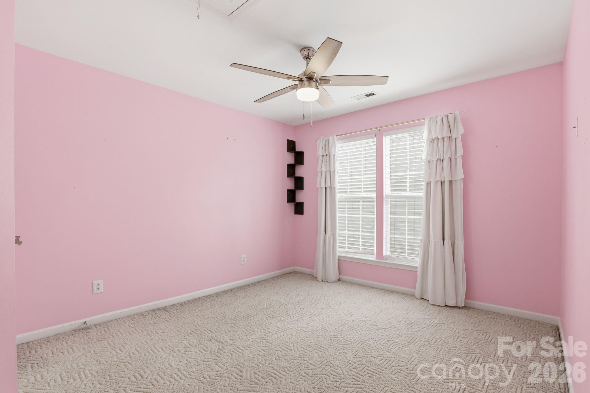 3909 Meadow Green Drive Charlotte NC 28269