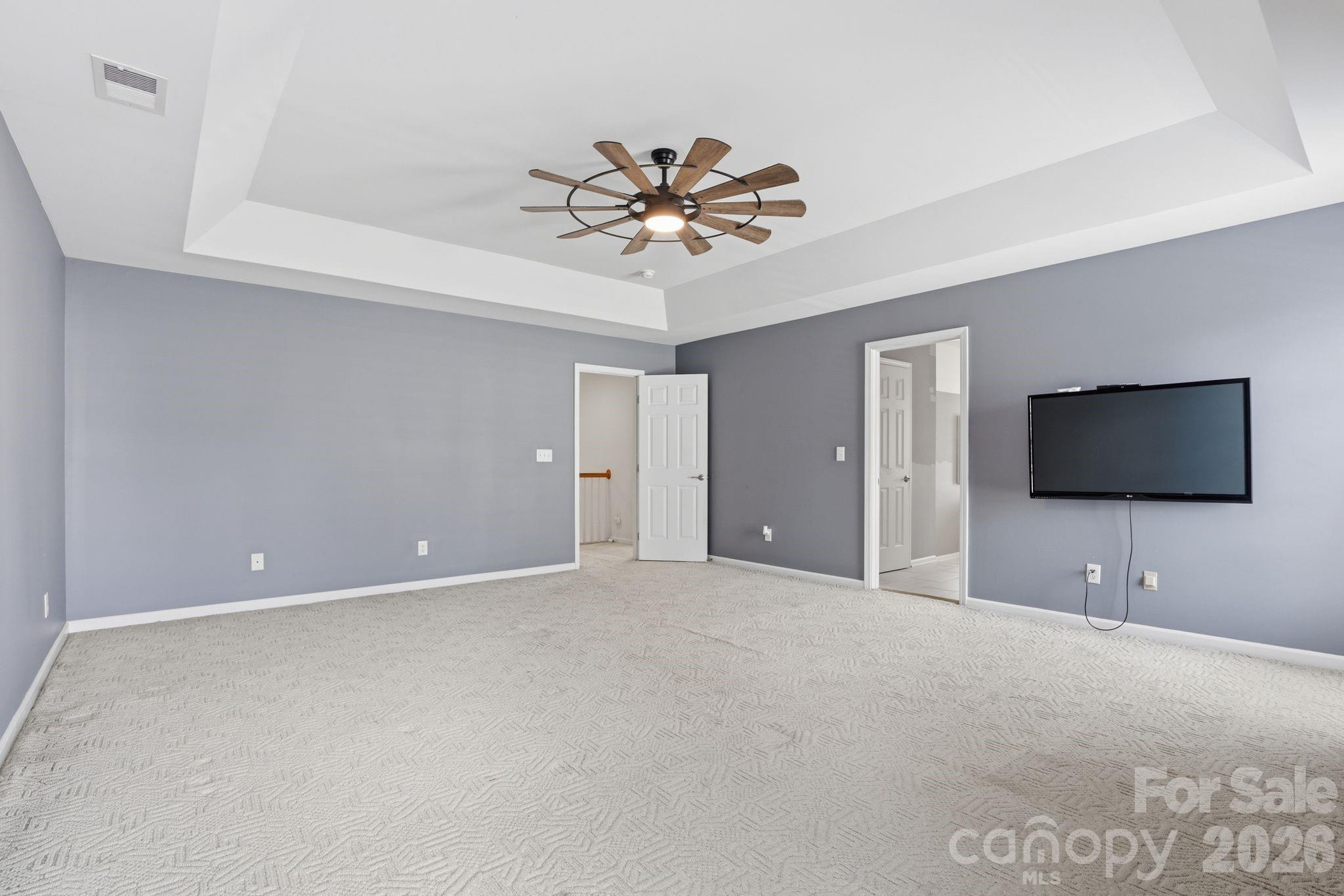 3909 Meadow Green Drive Charlotte NC 28269