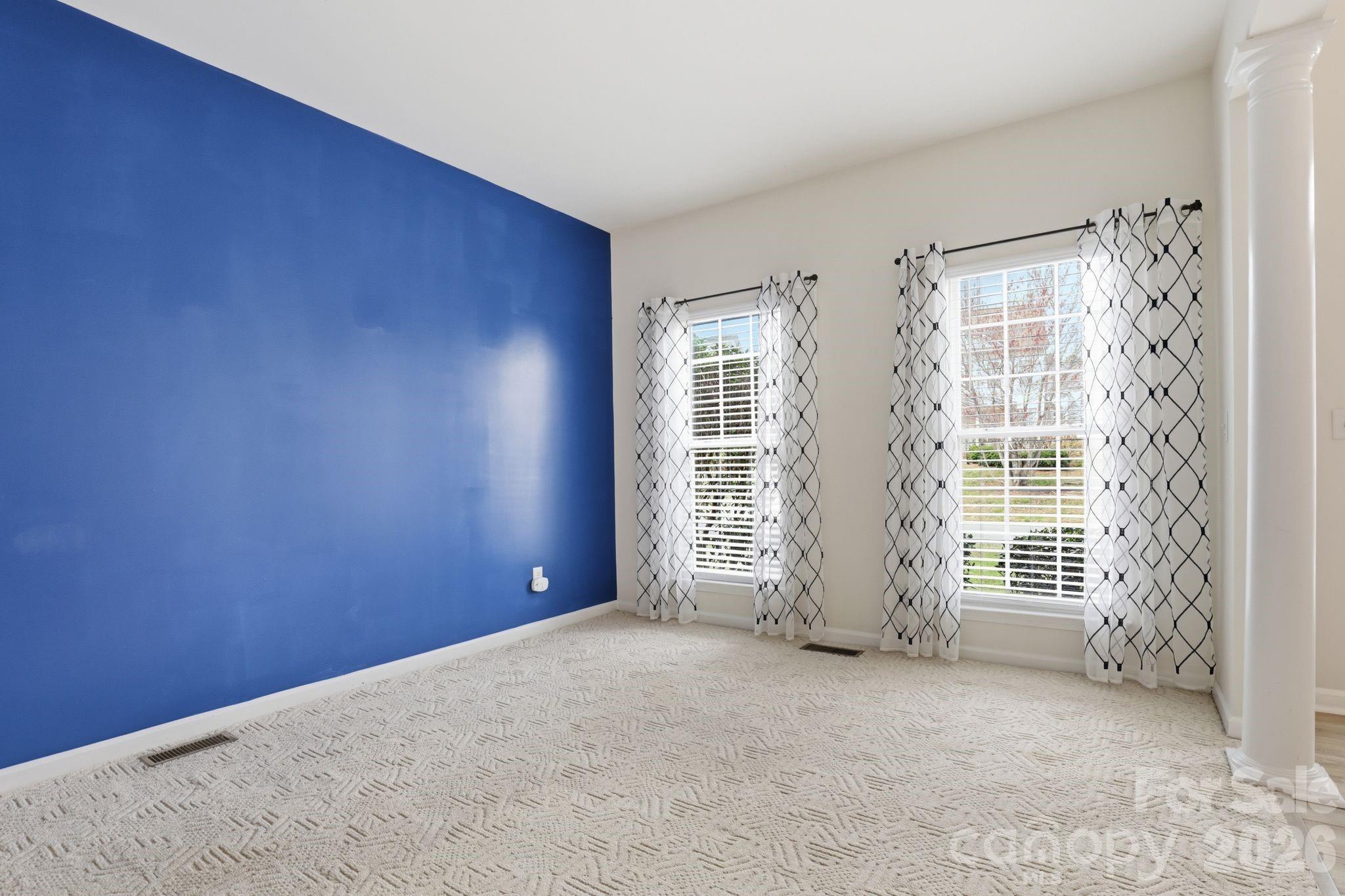 3909 Meadow Green Drive Charlotte NC 28269