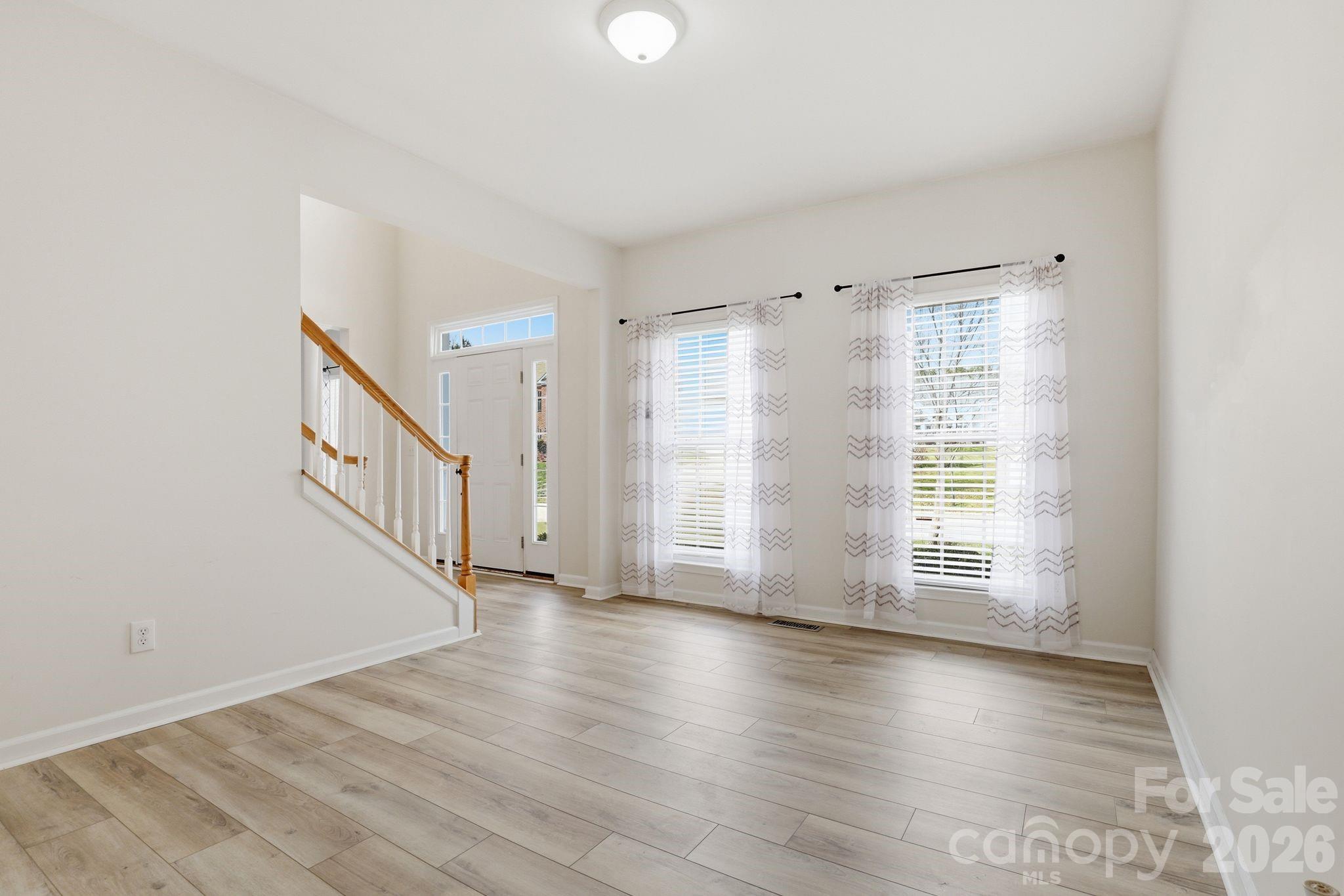3909 Meadow Green Drive Charlotte NC 28269
