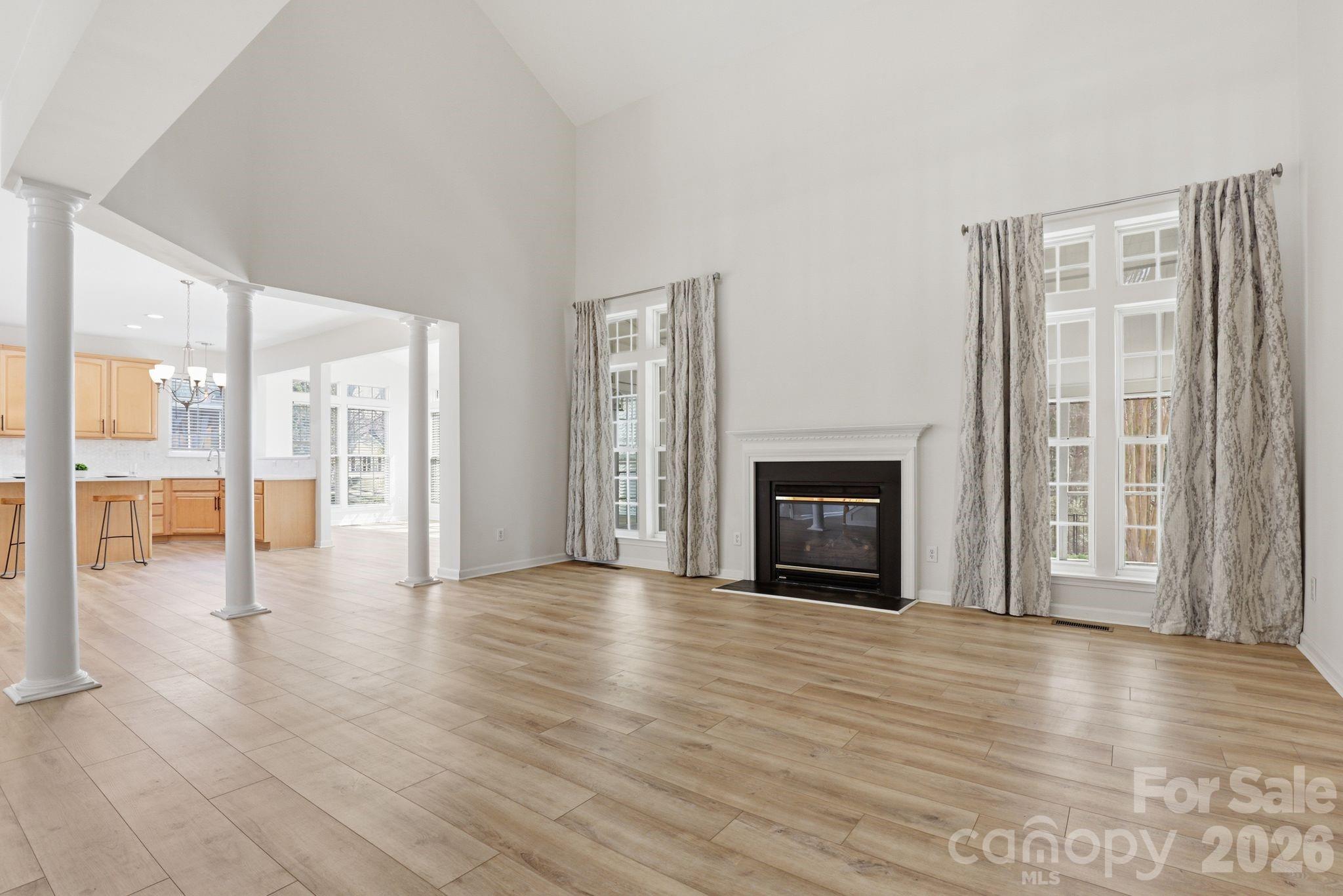 3909 Meadow Green Drive Charlotte NC 28269