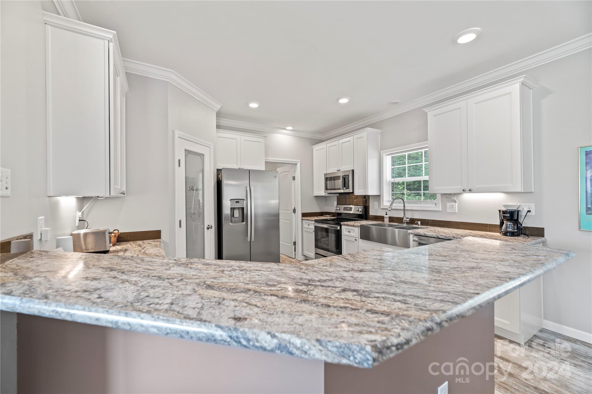 18 Clarks Chapel Extension Weaverville NC 28787
