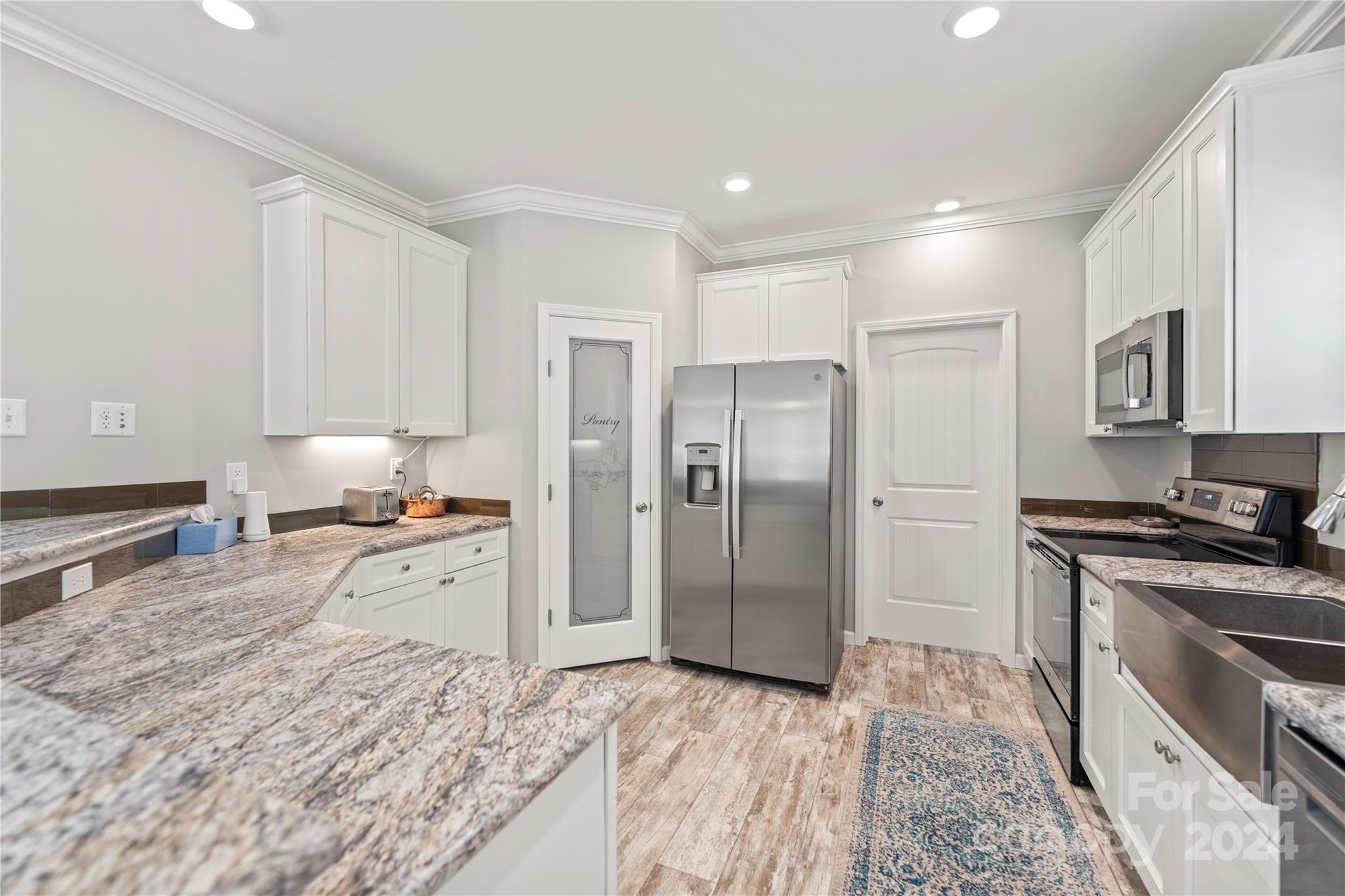 18 Clarks Chapel Extension Weaverville NC 28787