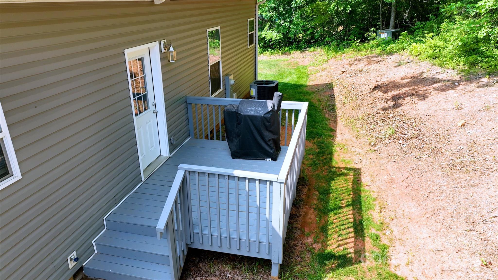18 Clarks Chapel Extension Weaverville NC 28787