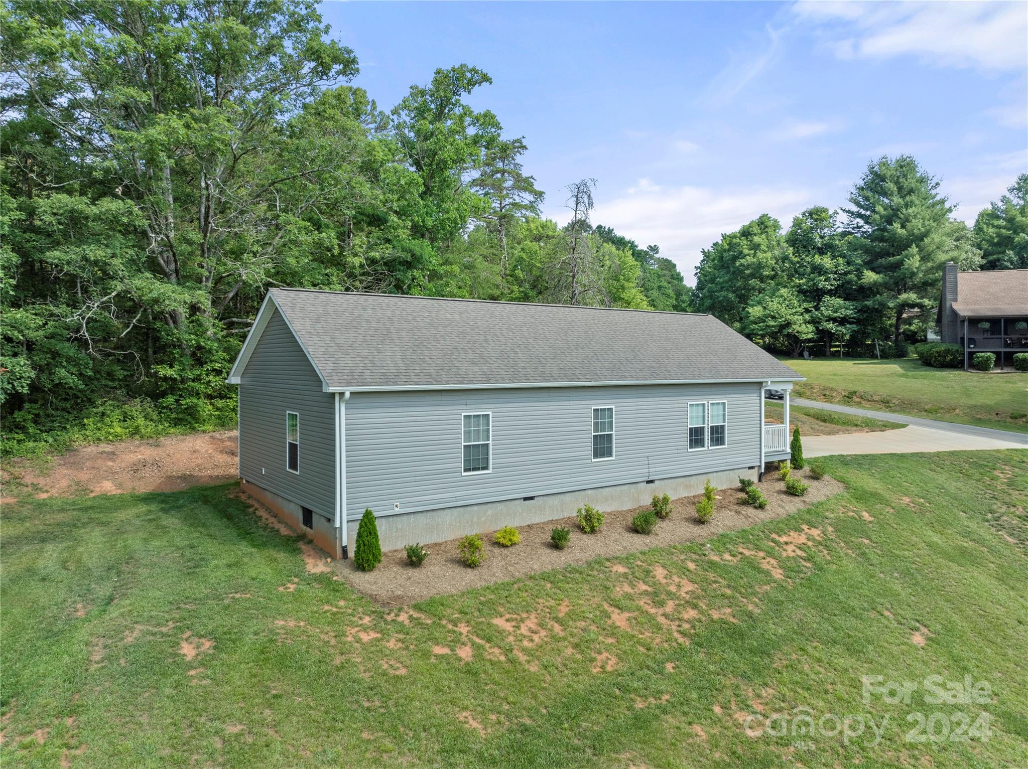 18 Clarks Chapel Extension Weaverville NC 28787