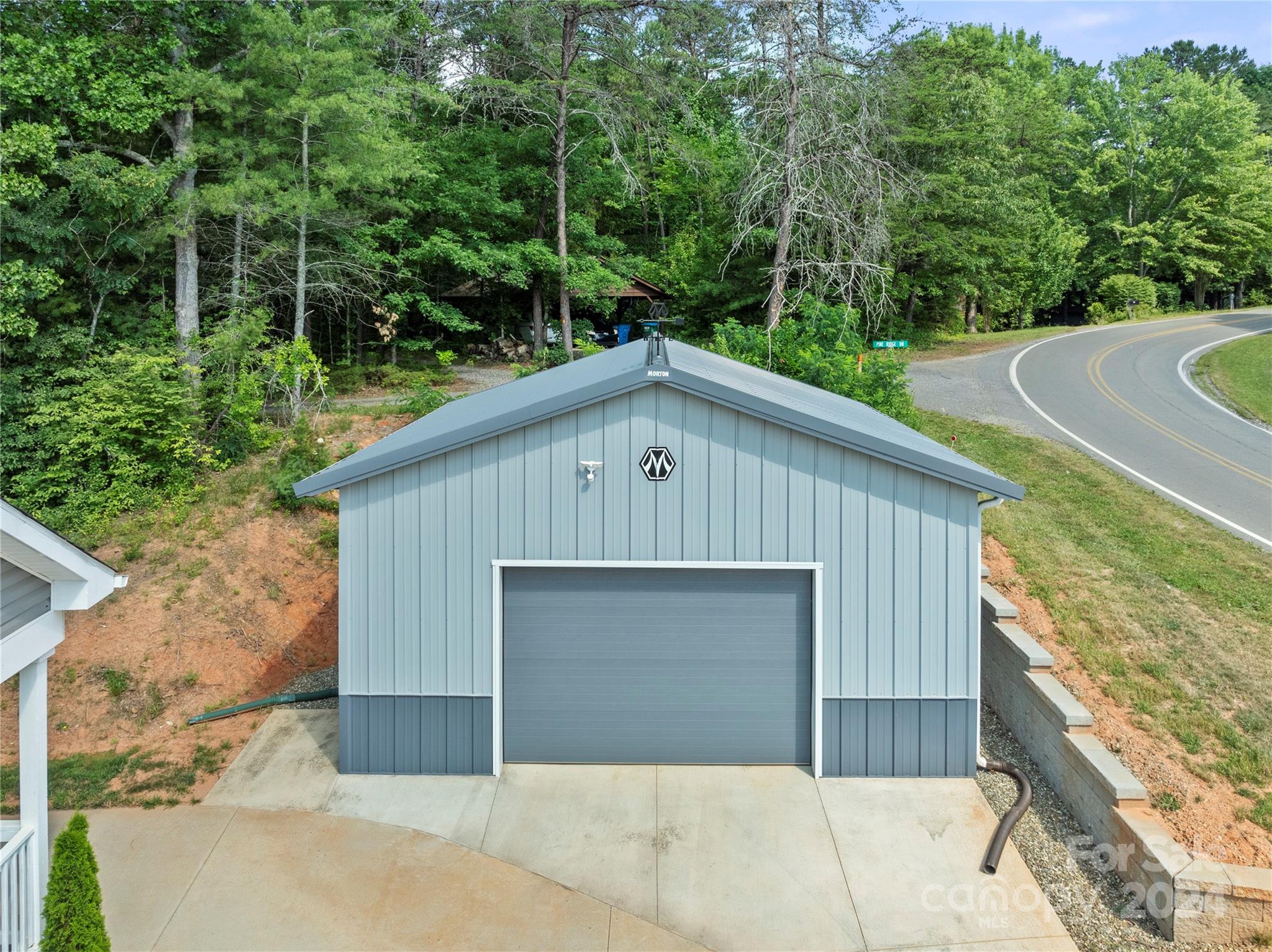 18 Clarks Chapel Extension Weaverville NC 28787
