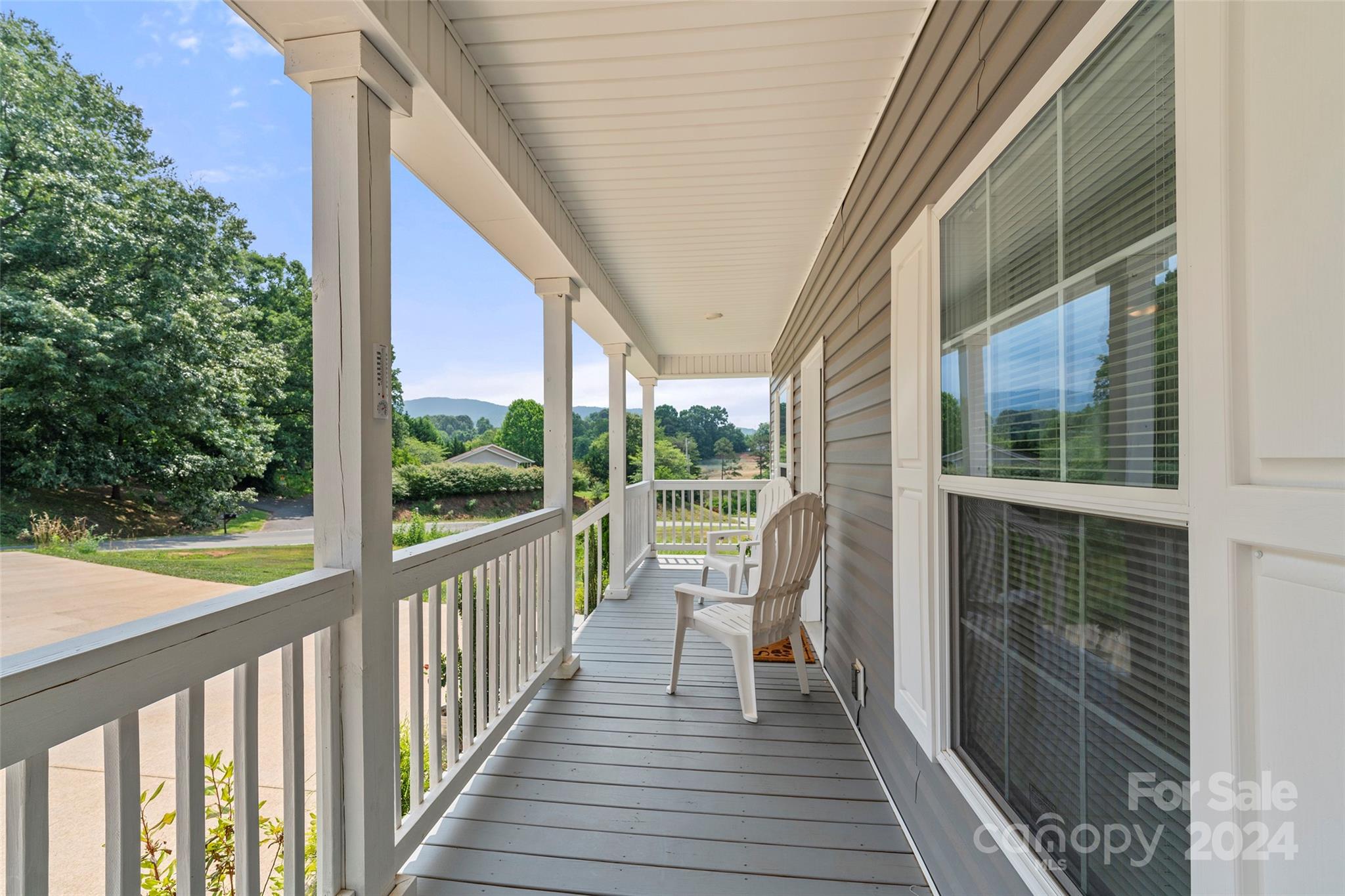 18 Clarks Chapel Extension Weaverville NC 28787