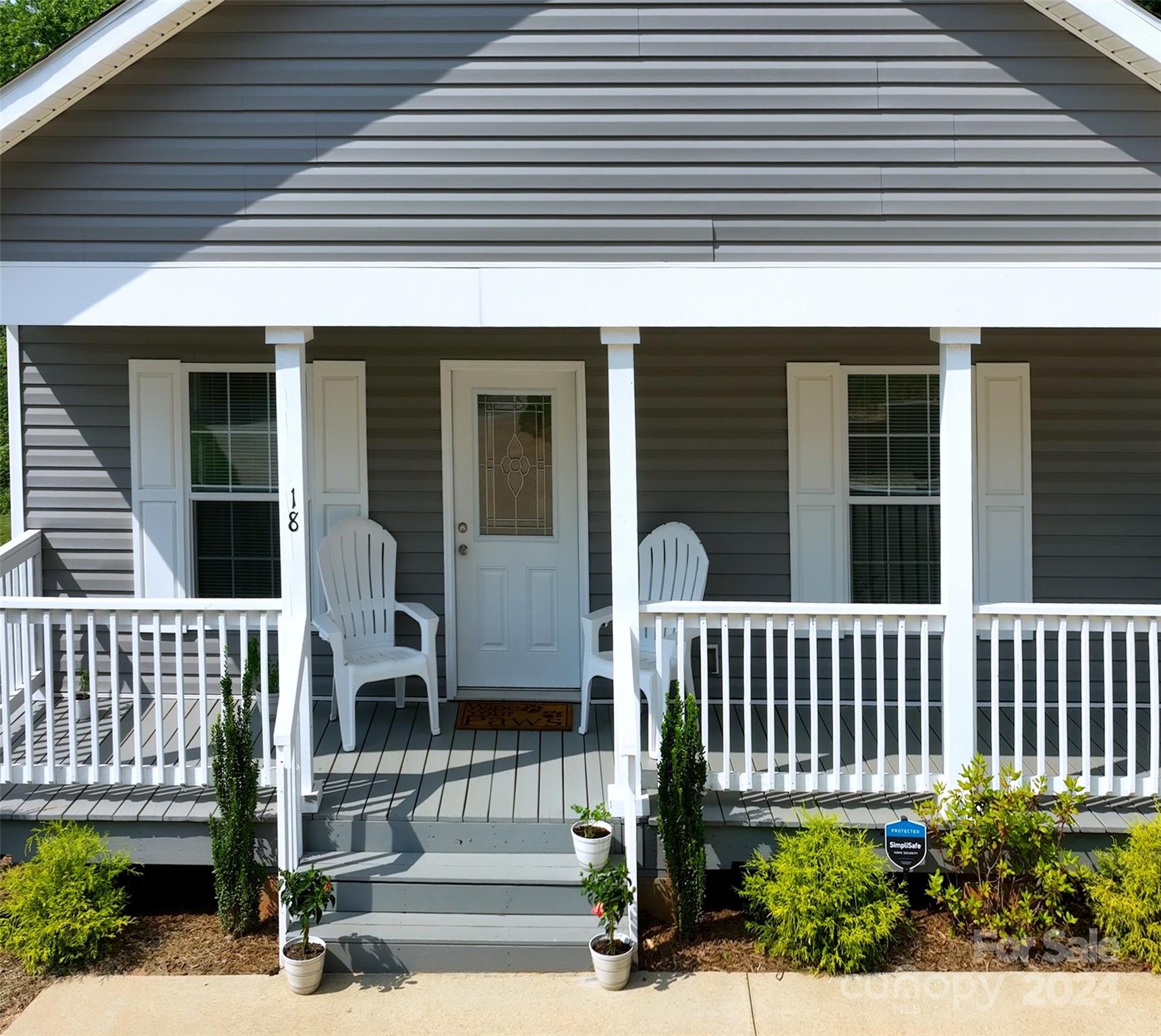18 Clarks Chapel Extension Weaverville NC 28787
