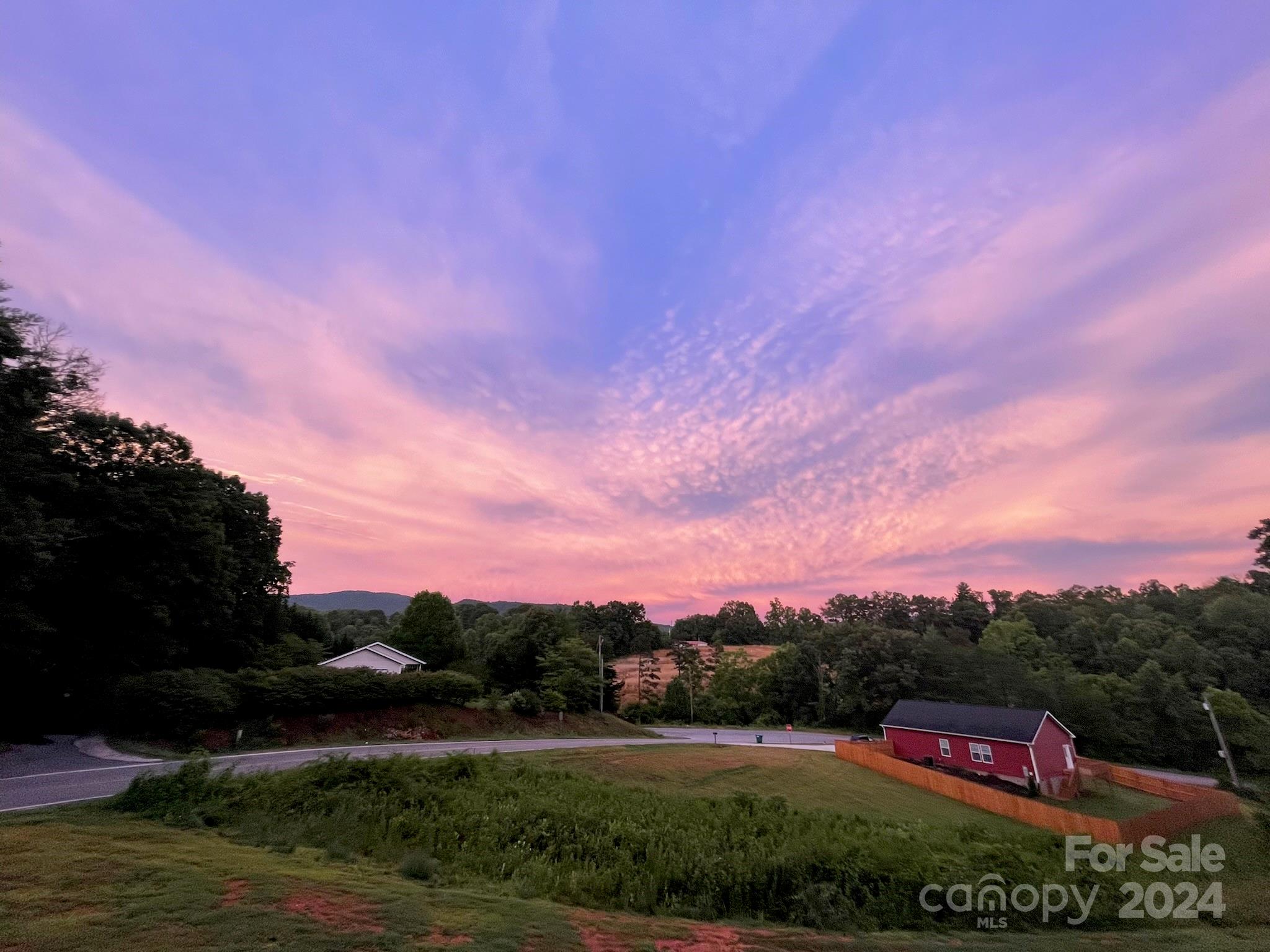 18 Clarks Chapel Extension Weaverville NC 28787
