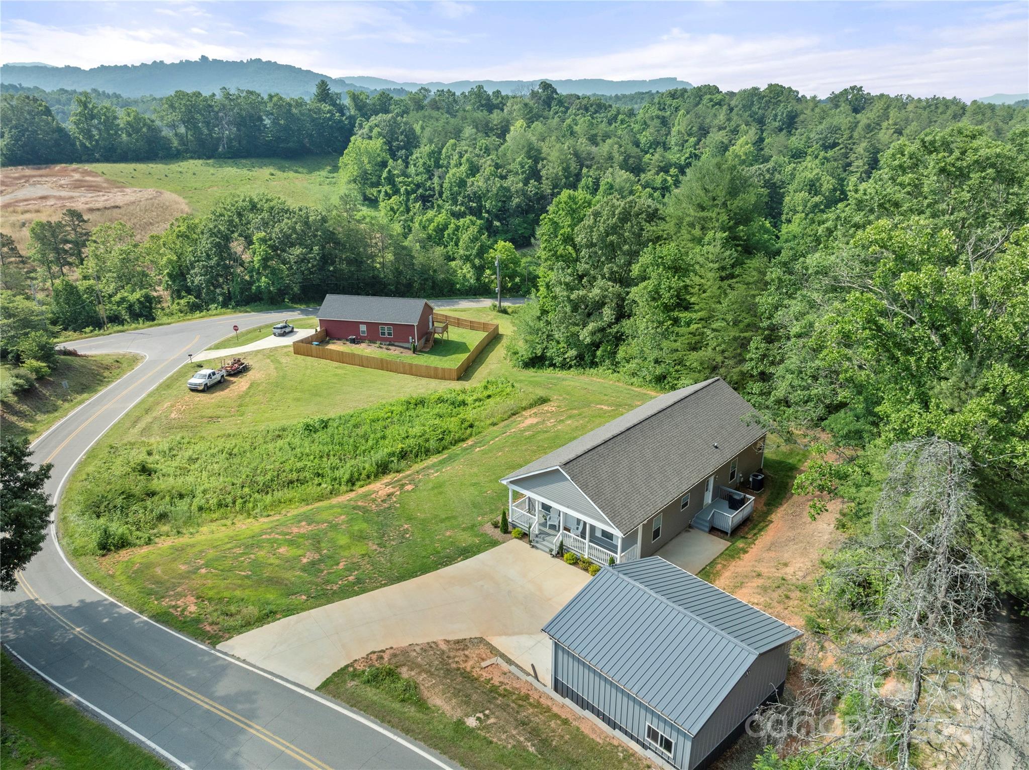 18 Clarks Chapel Extension Weaverville NC 28787