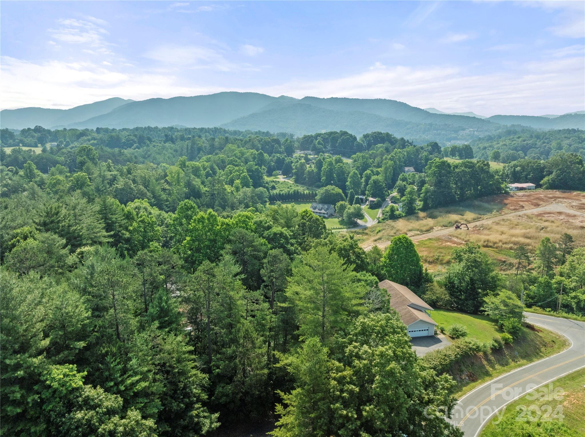 18 Clarks Chapel Extension Weaverville NC 28787