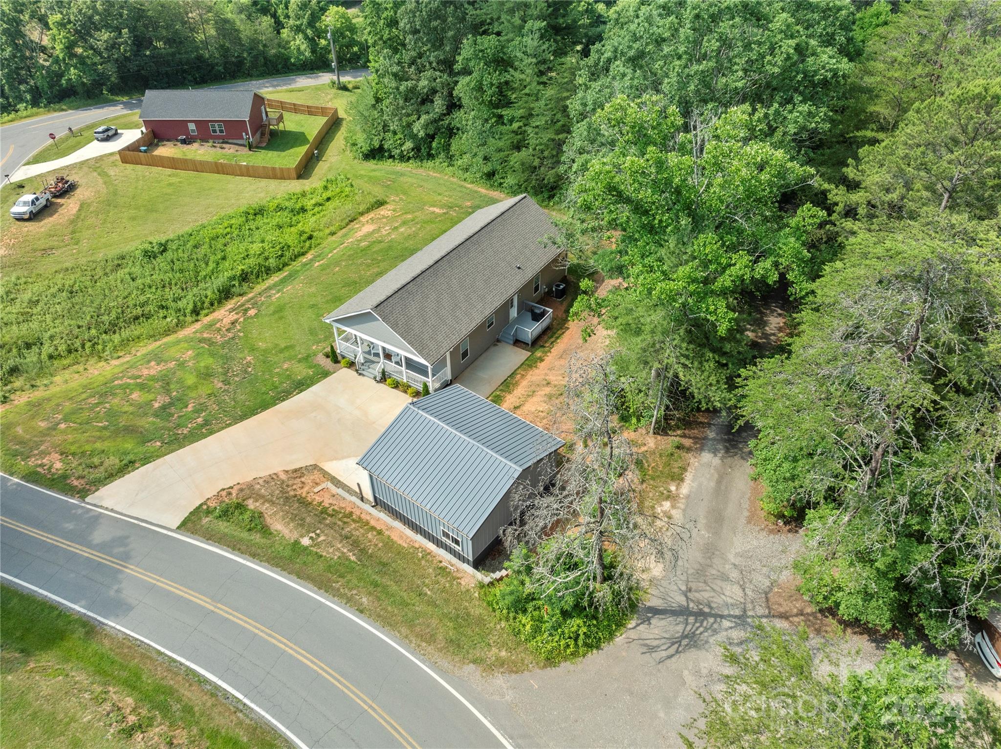 18 Clarks Chapel Extension Weaverville NC 28787