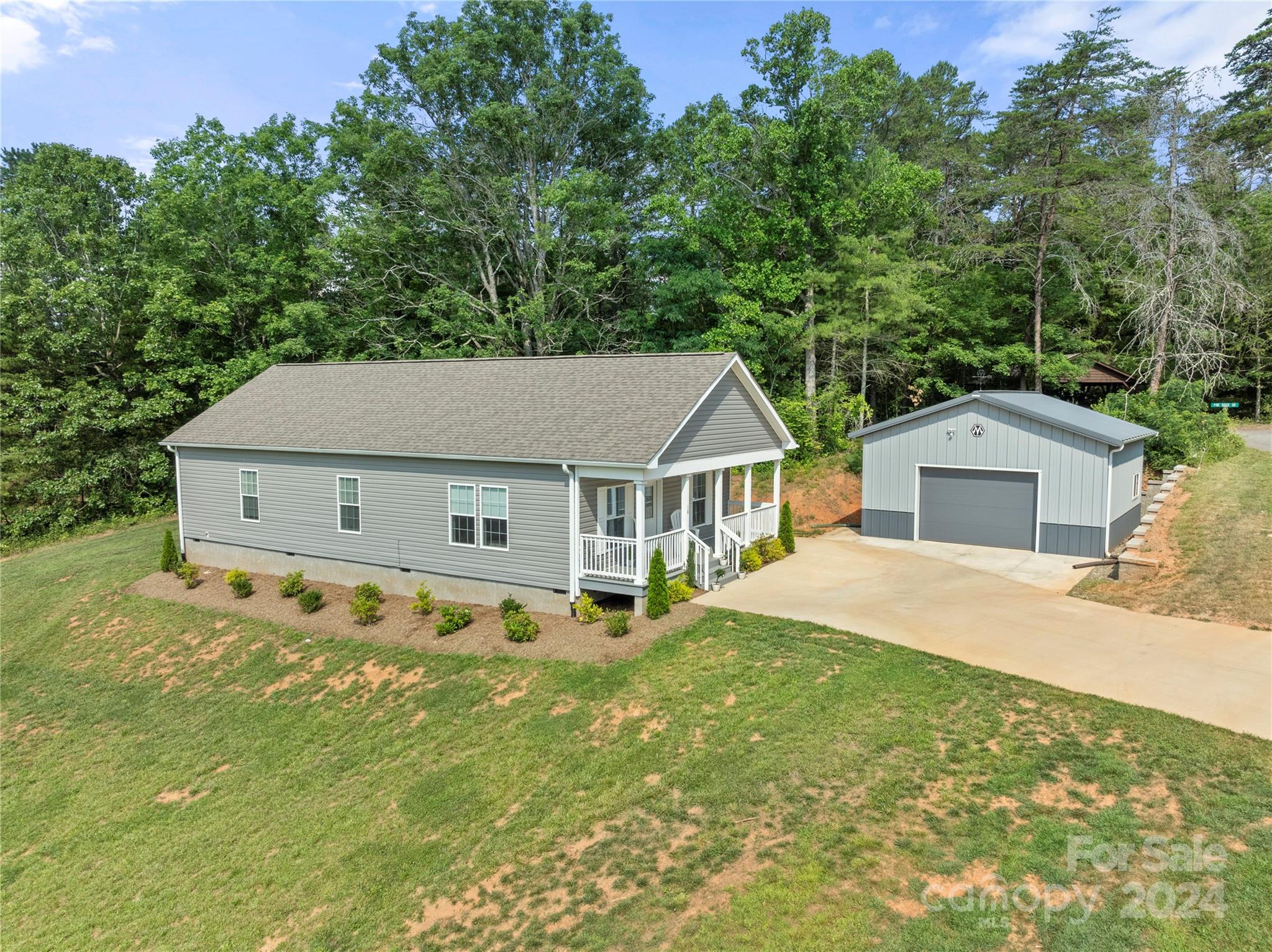 18 Clarks Chapel Extension Weaverville NC 28787