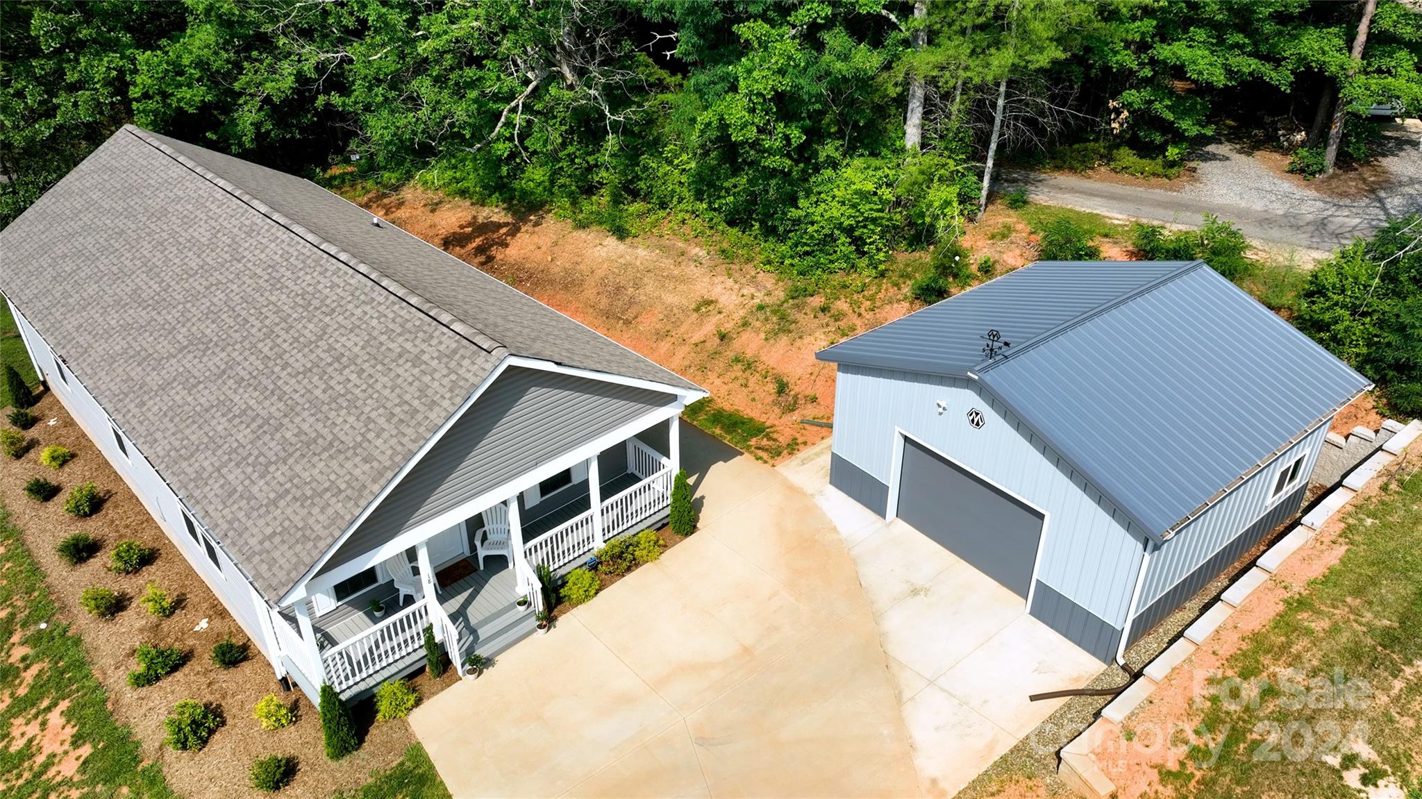 18 Clarks Chapel Extension Weaverville NC 28787