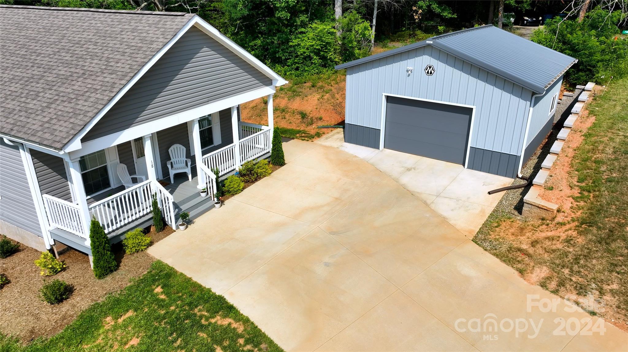 18 Clarks Chapel Extension Weaverville NC 28787