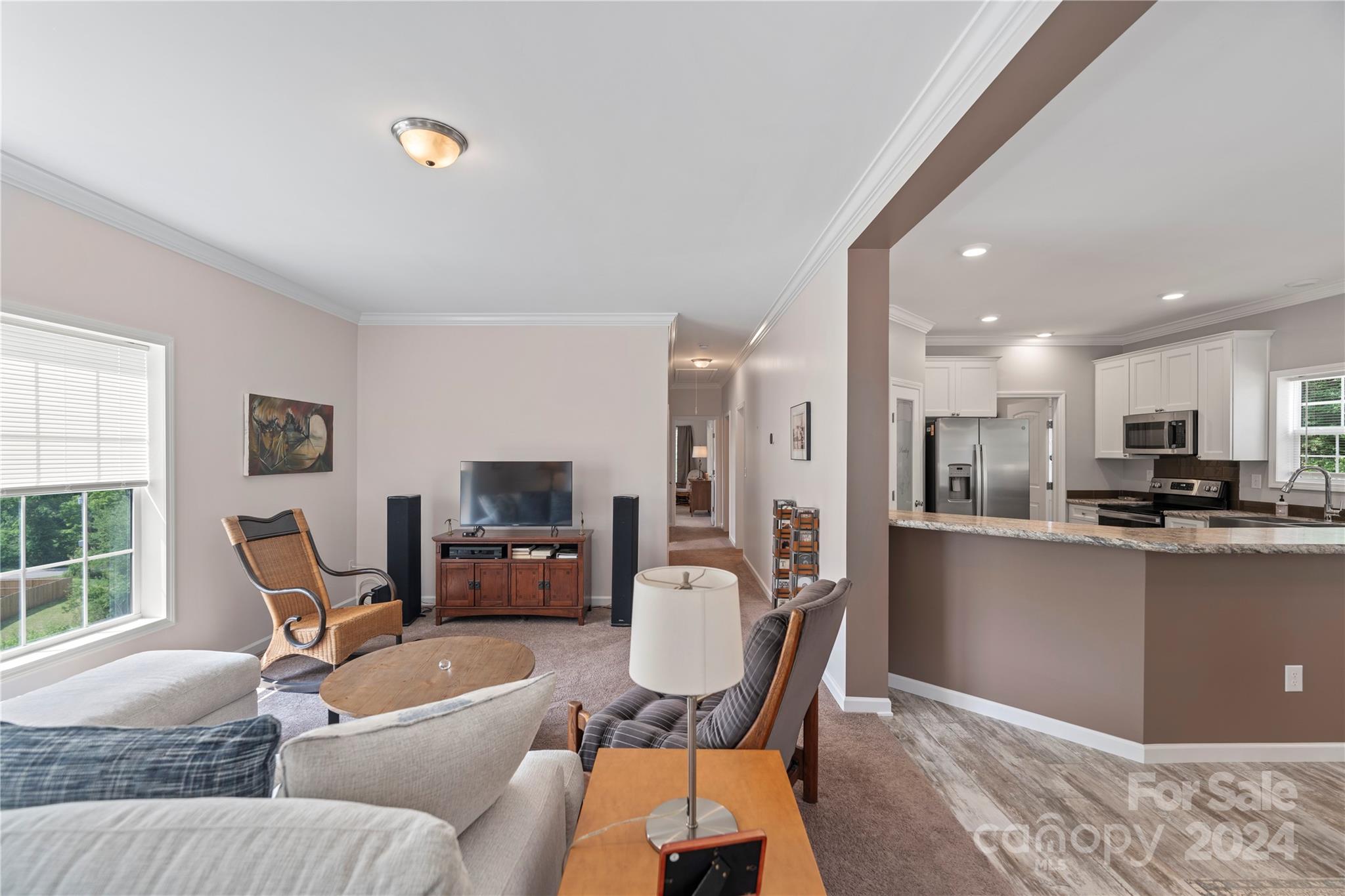 18 Clarks Chapel Extension Weaverville NC 28787