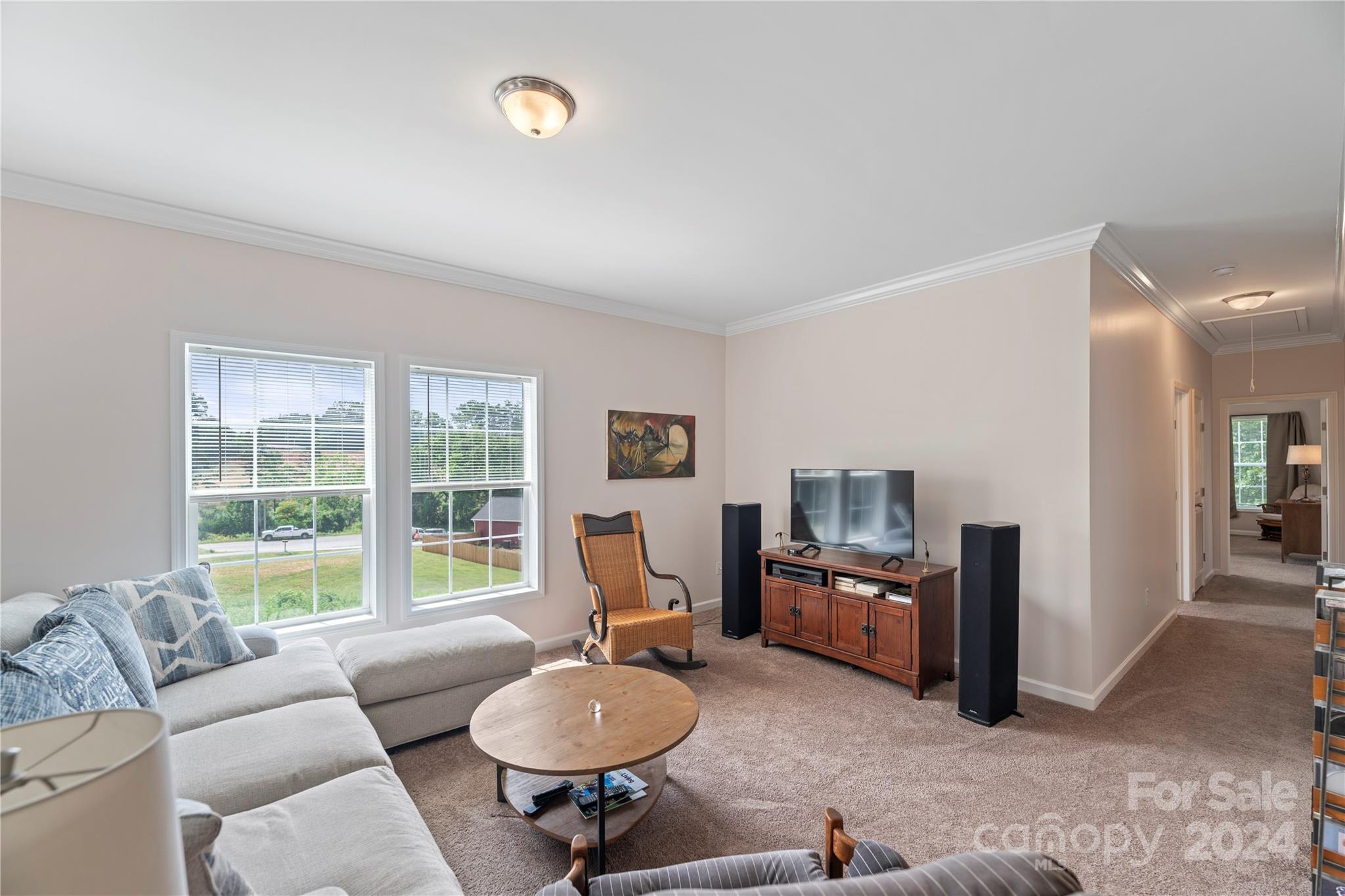 18 Clarks Chapel Extension Weaverville NC 28787