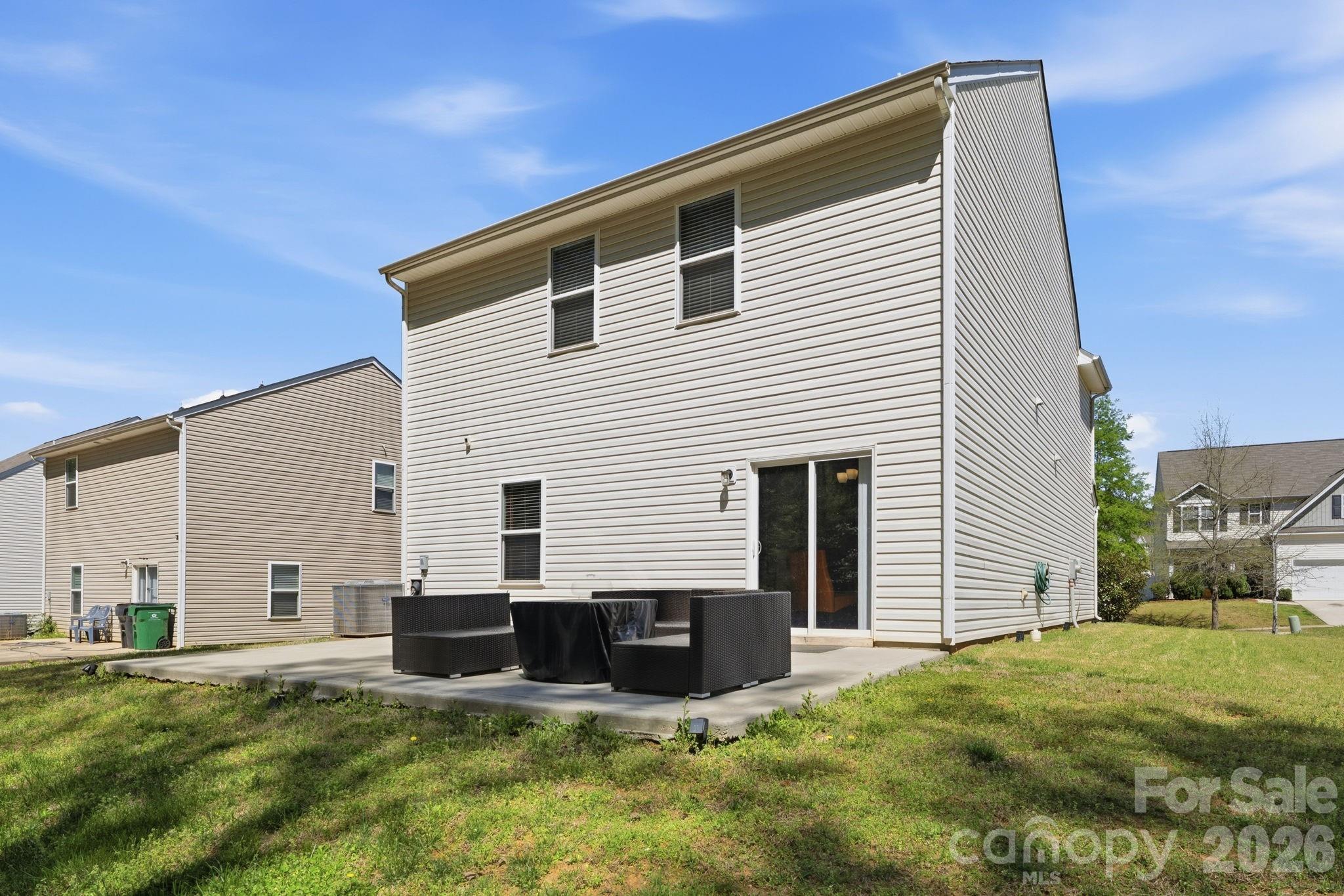 9528 Weikert Road Charlotte NC 28215