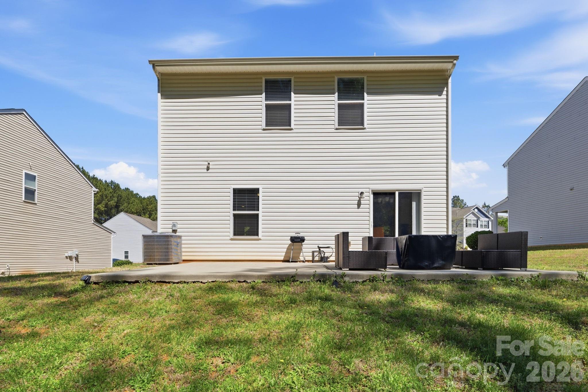 9528 Weikert Road Charlotte NC 28215