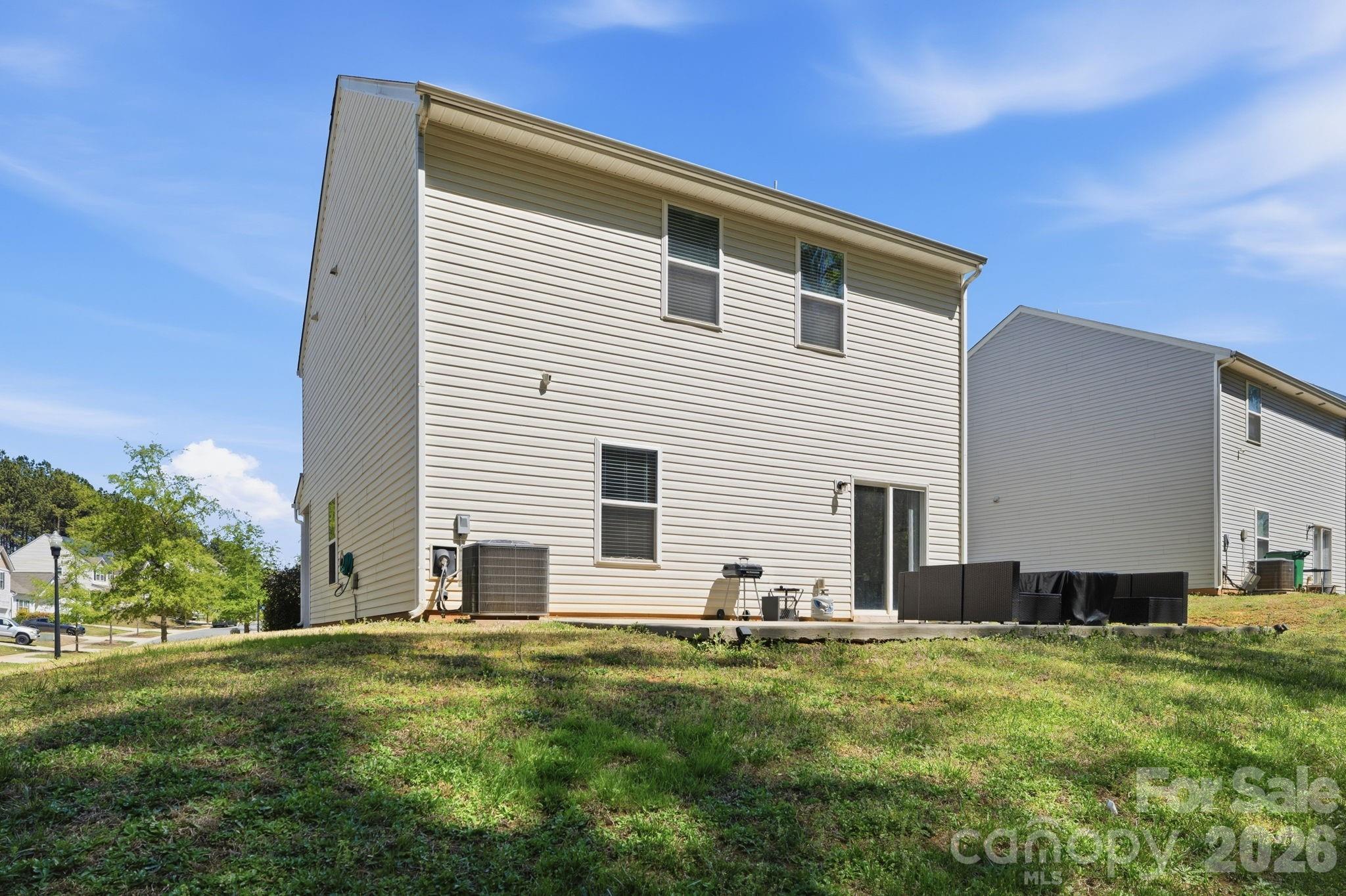 9528 Weikert Road Charlotte NC 28215