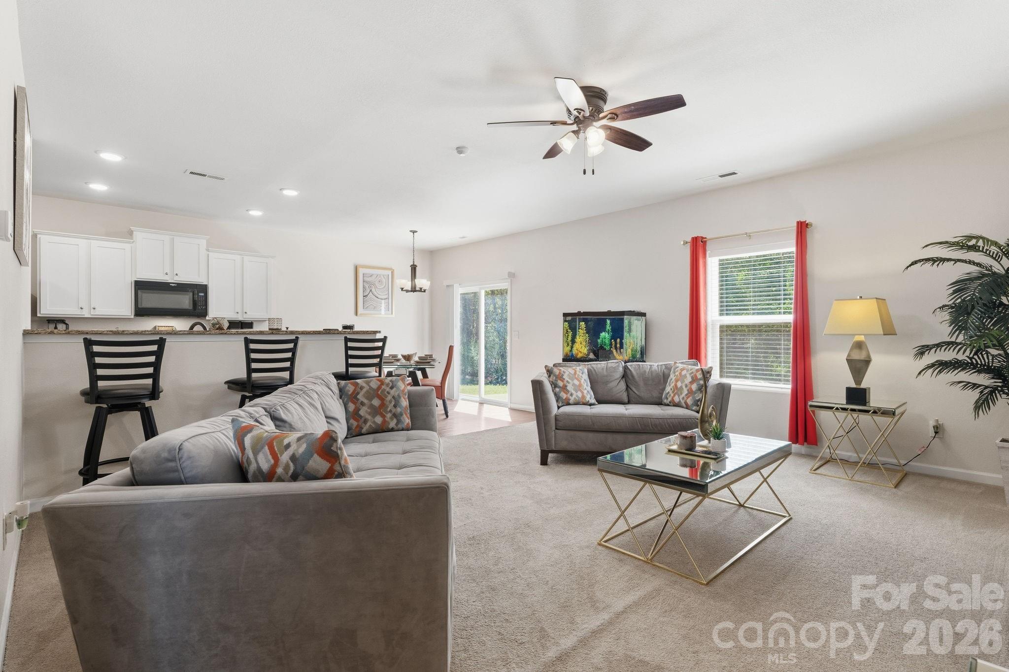 9528 Weikert Road Charlotte NC 28215