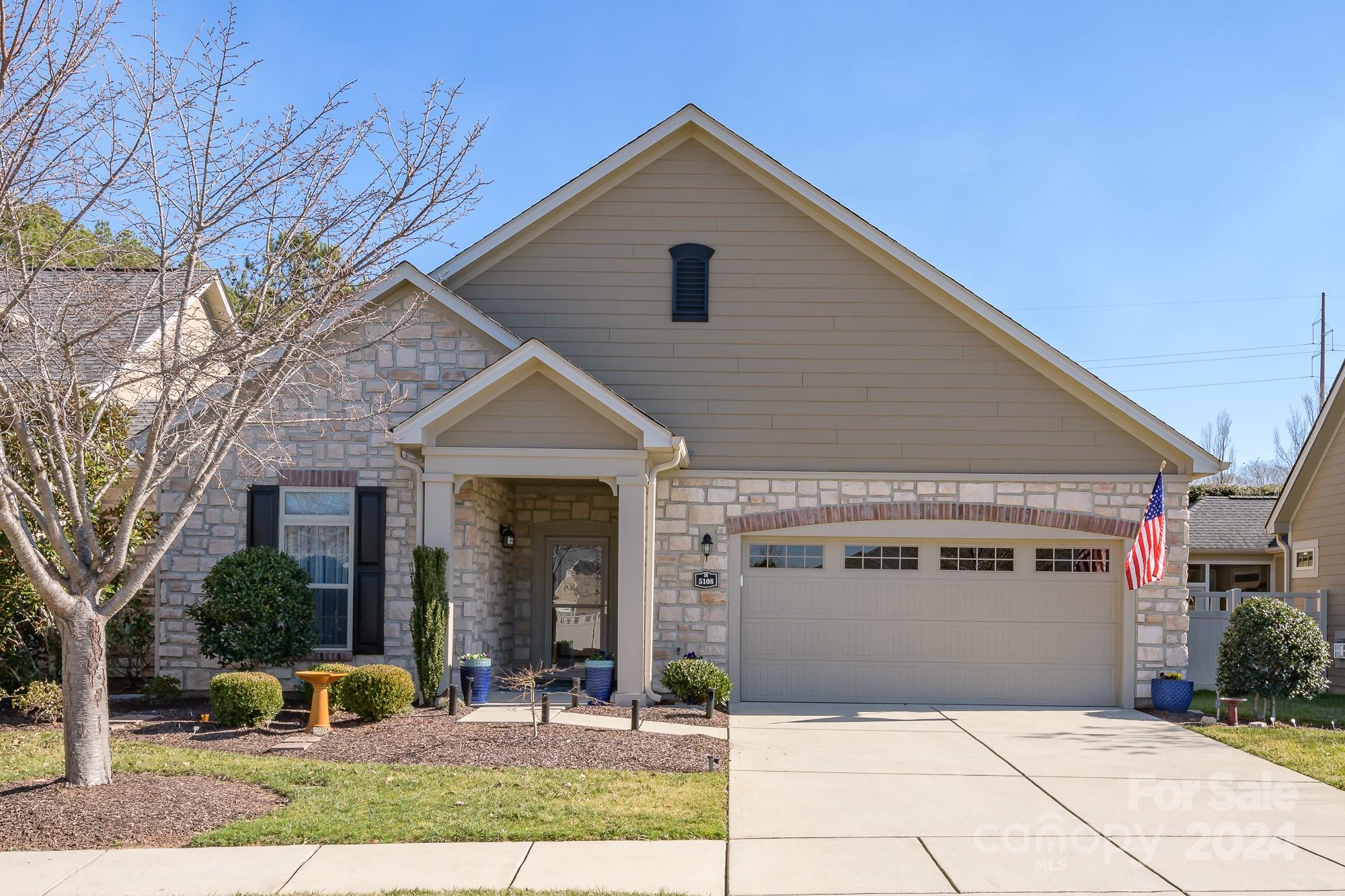 5108 Polo Gate Boulevard Charlotte NC 28216