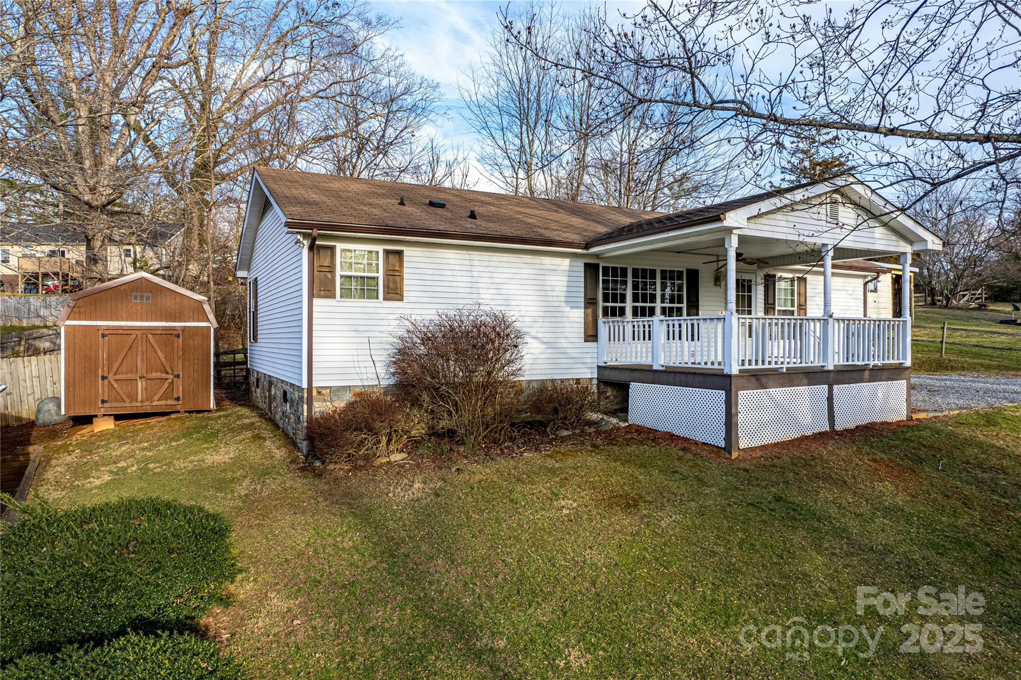 222 Chapman Drive Extension Asheville NC 28805