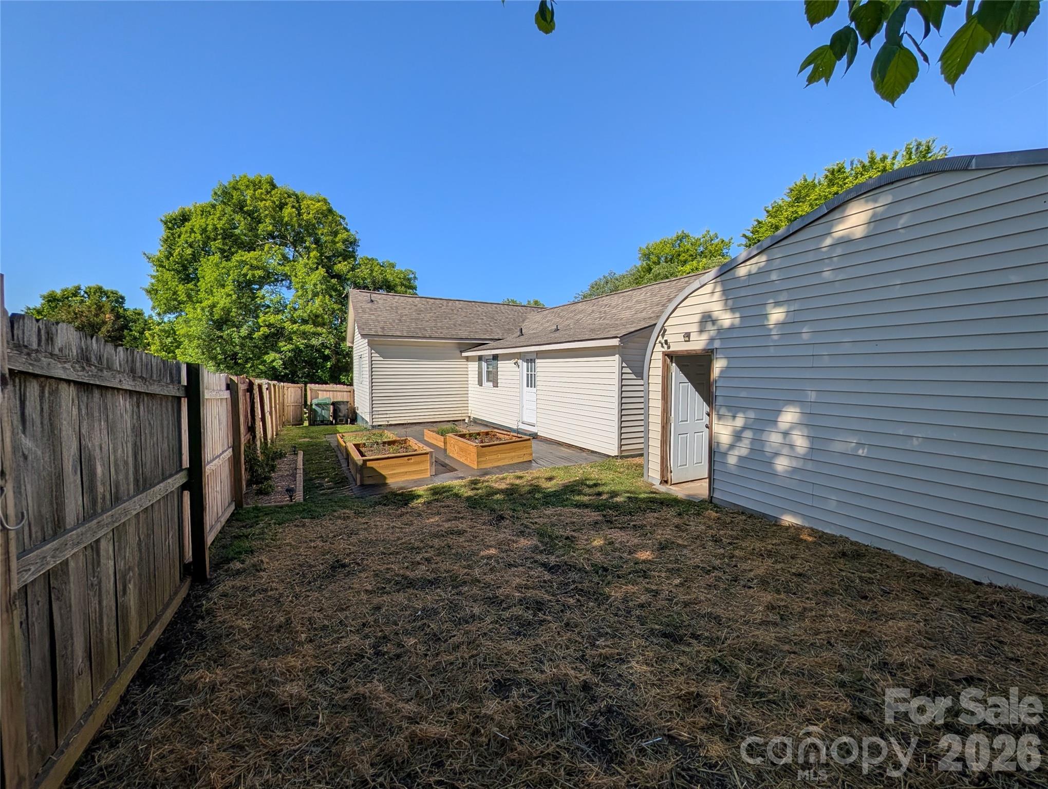 3462 Roberta Road Concord NC 28027
