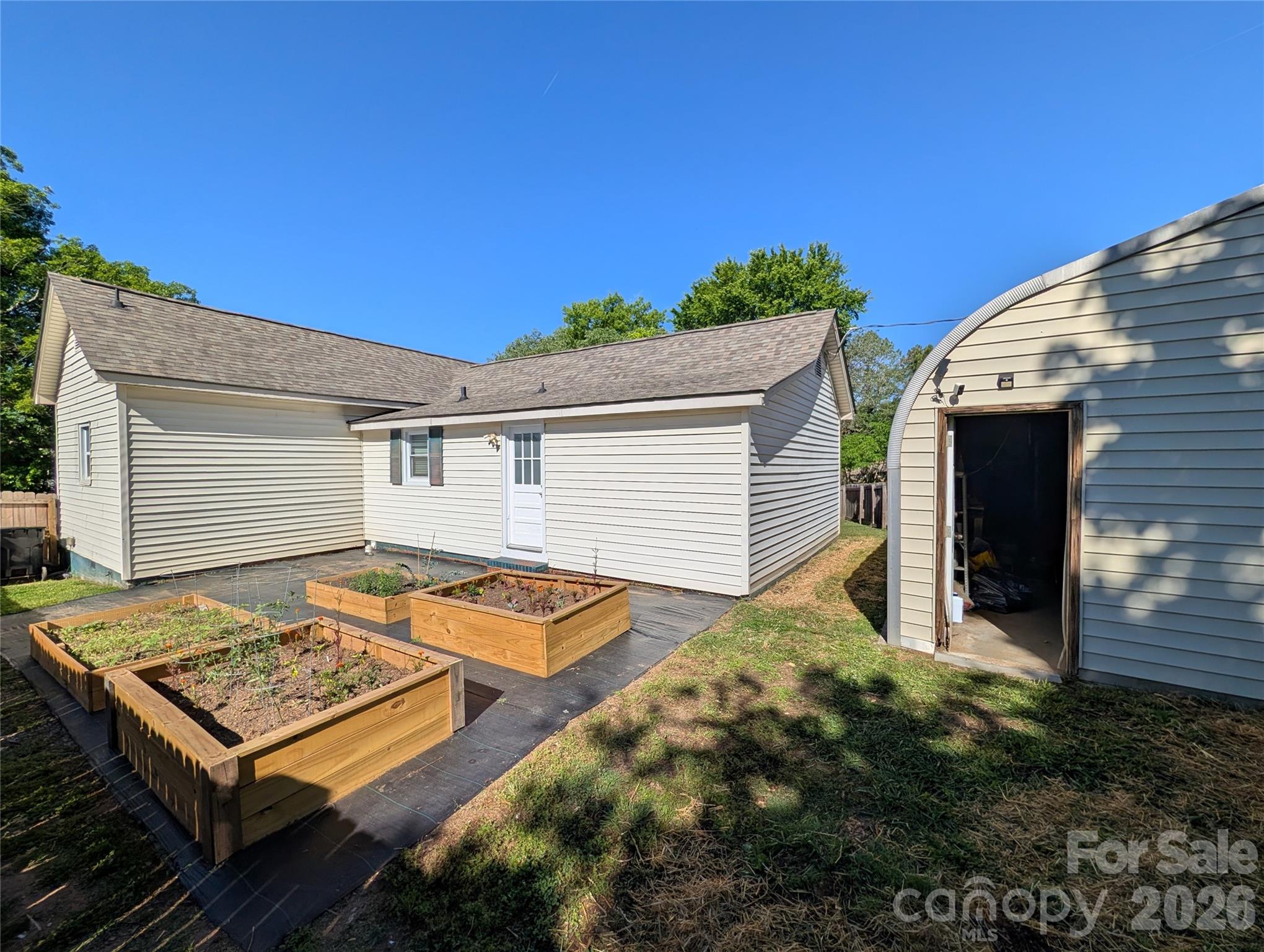 3462 Roberta Road Concord NC 28027