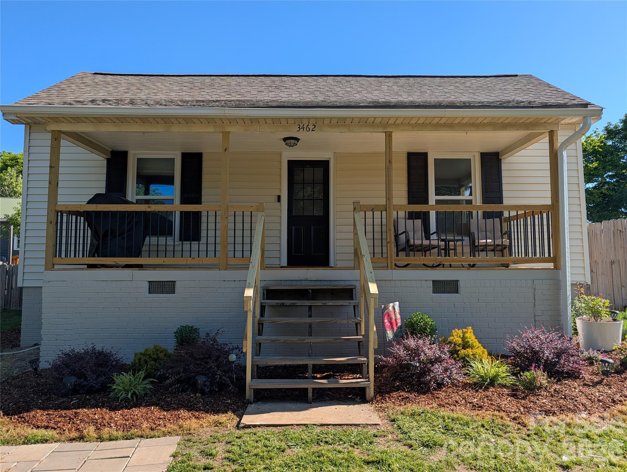 3462 Roberta Road Concord NC 28027