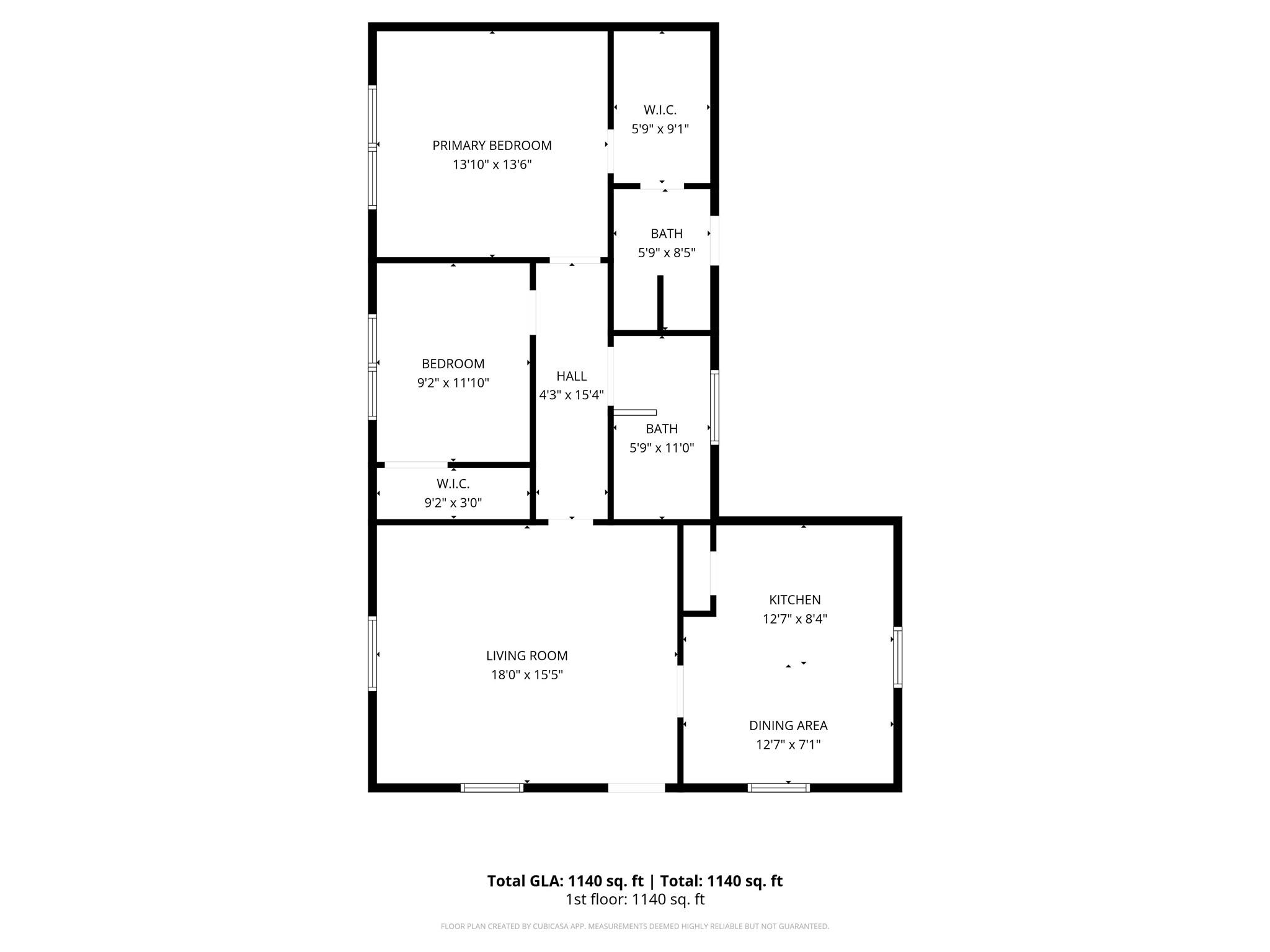 3462 Roberta Road Concord NC 28027