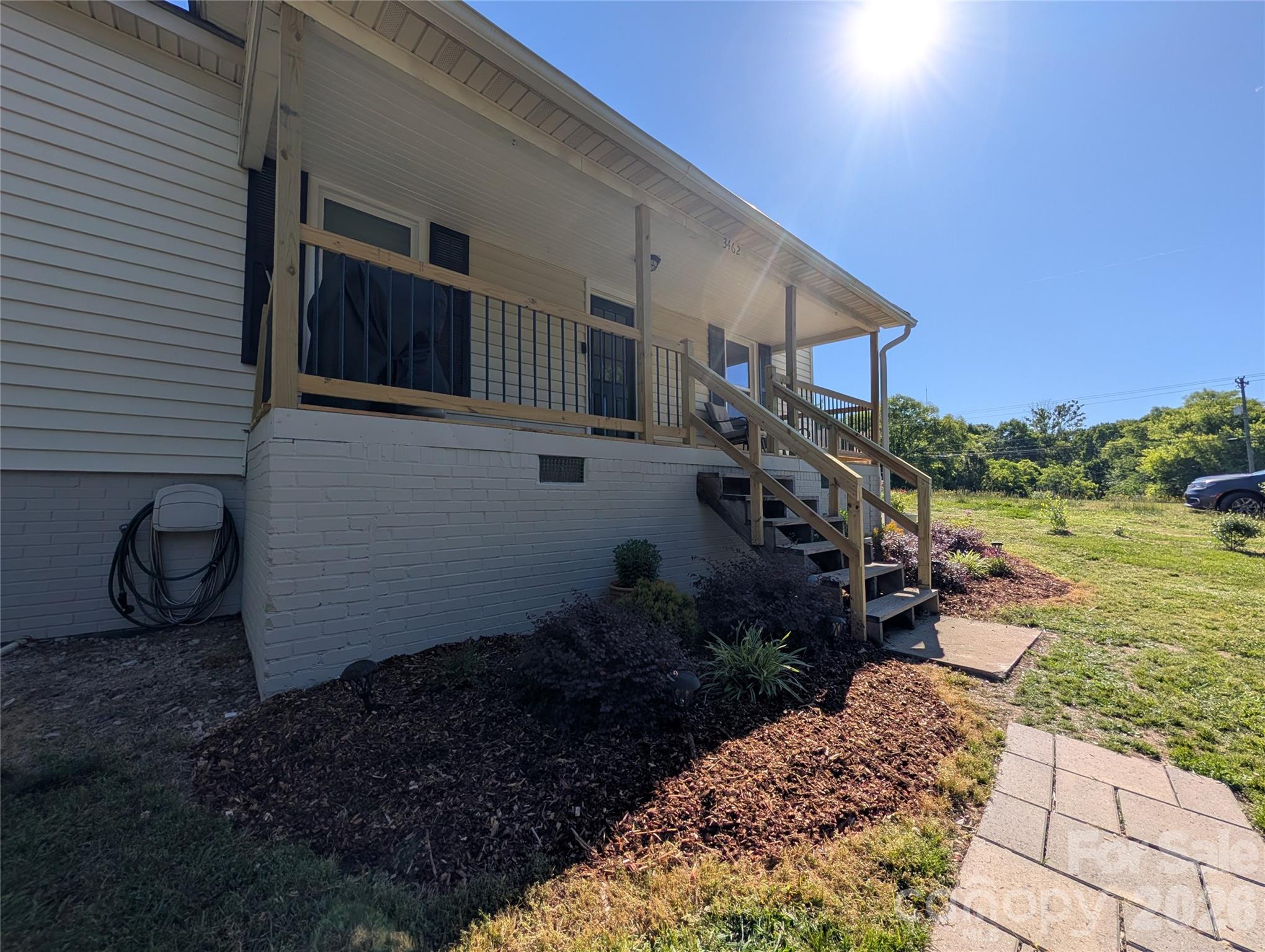 3462 Roberta Road Concord NC 28027