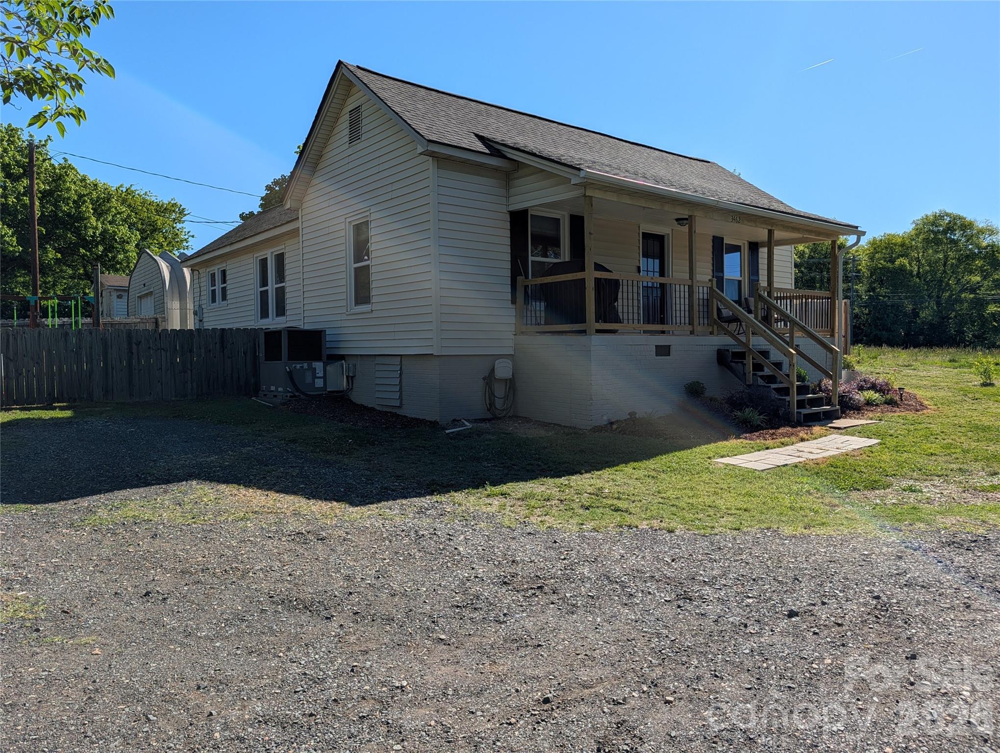3462 Roberta Road Concord NC 28027