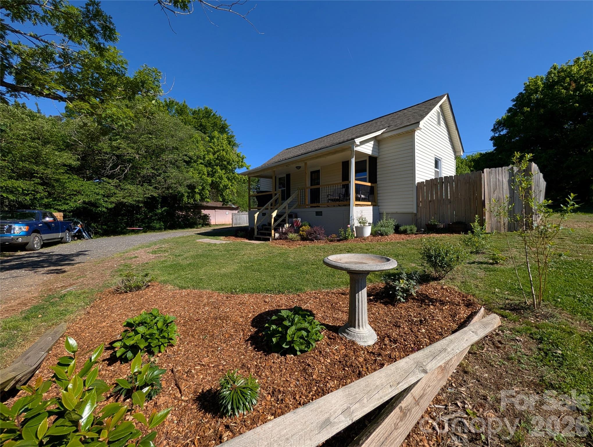 3462 Roberta Road Concord NC 28027