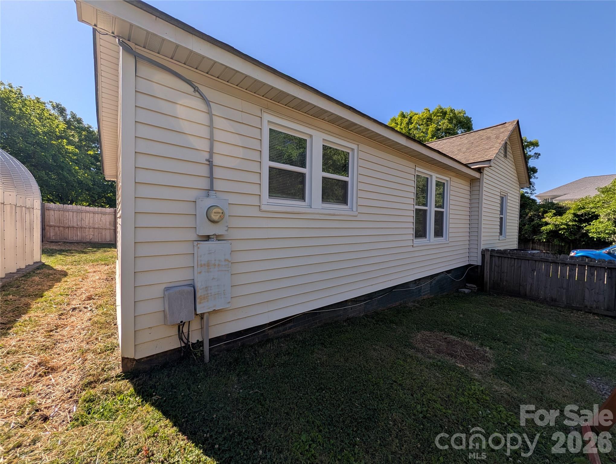 3462 Roberta Road Concord NC 28027