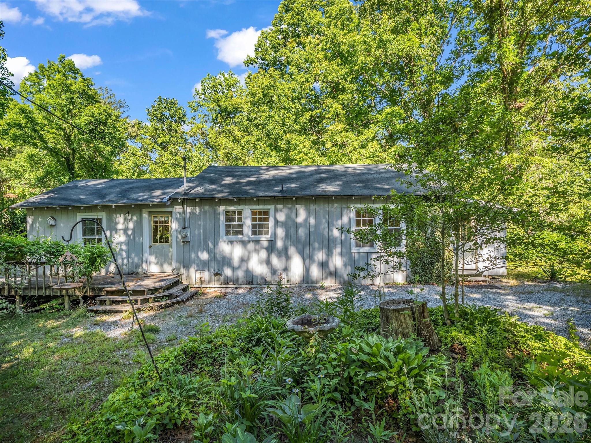 315 Alabama Avenue Hendersonville NC 28739