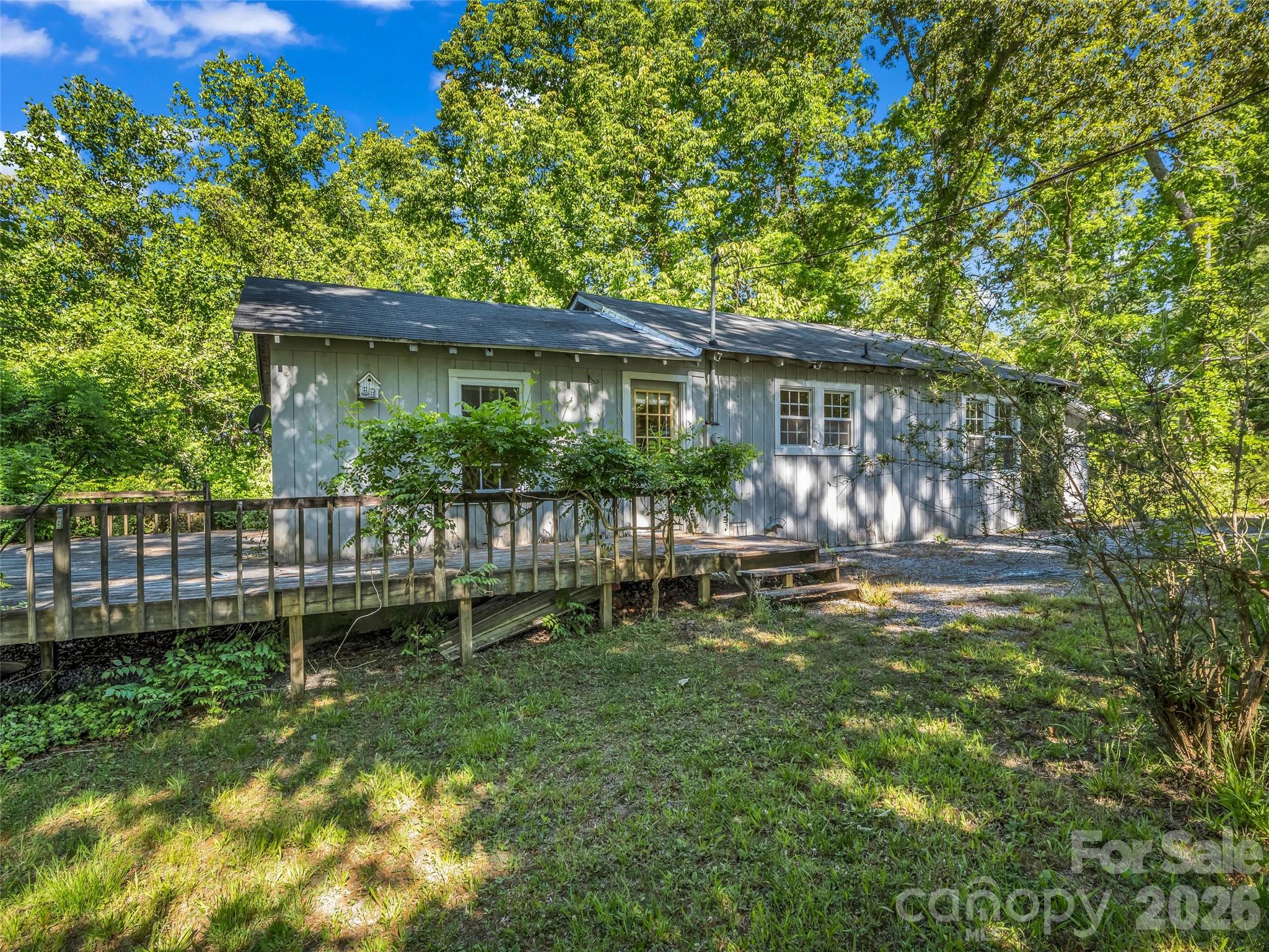 315 Alabama Avenue Hendersonville NC 28739