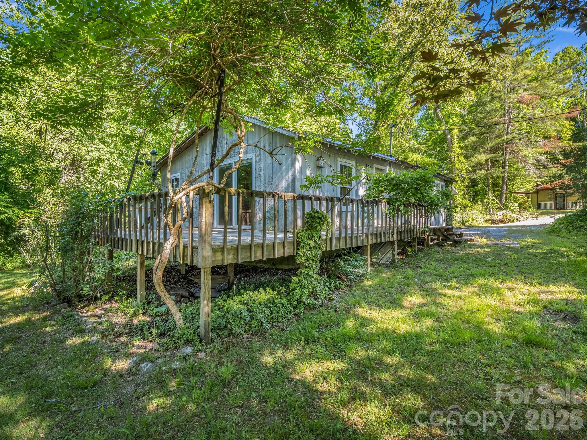315 Alabama Avenue Hendersonville NC 28739