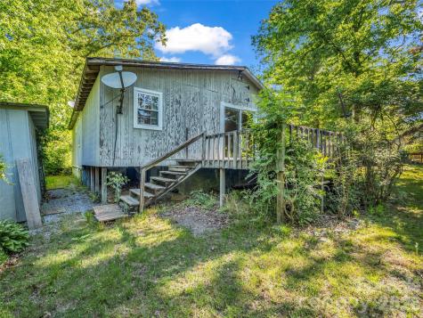 315 Alabama Avenue Hendersonville NC 28739