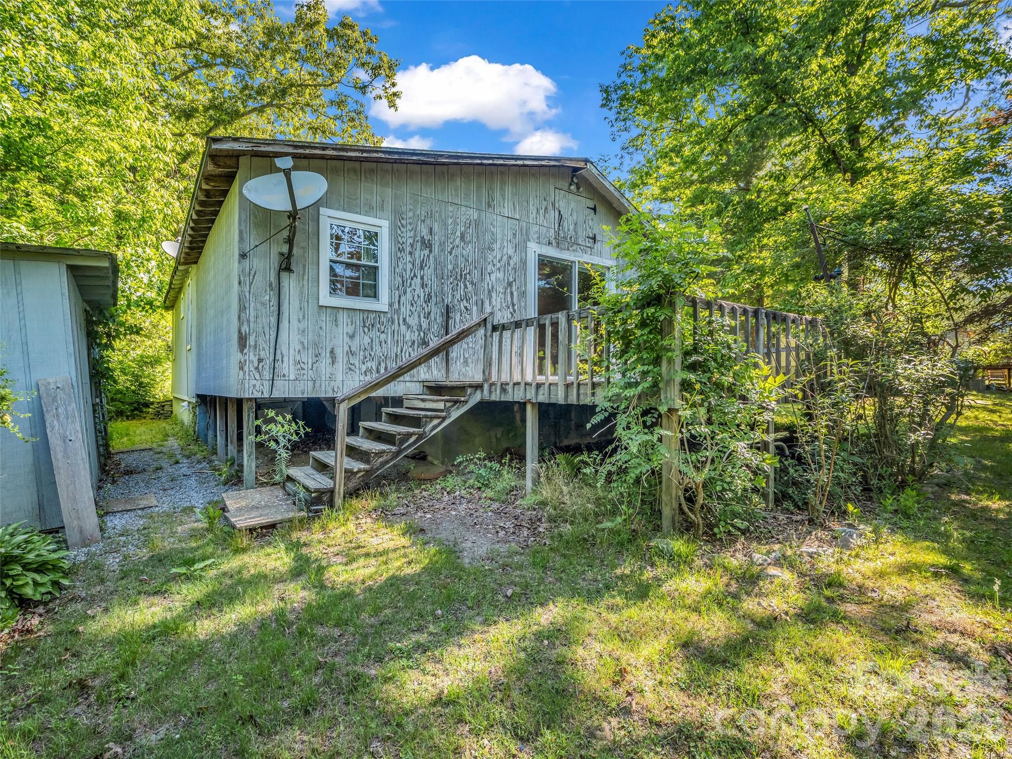 315 Alabama Avenue Hendersonville NC 28739