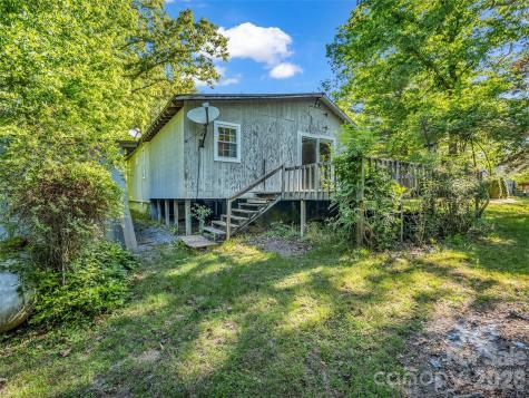 315 Alabama Avenue Hendersonville NC 28739