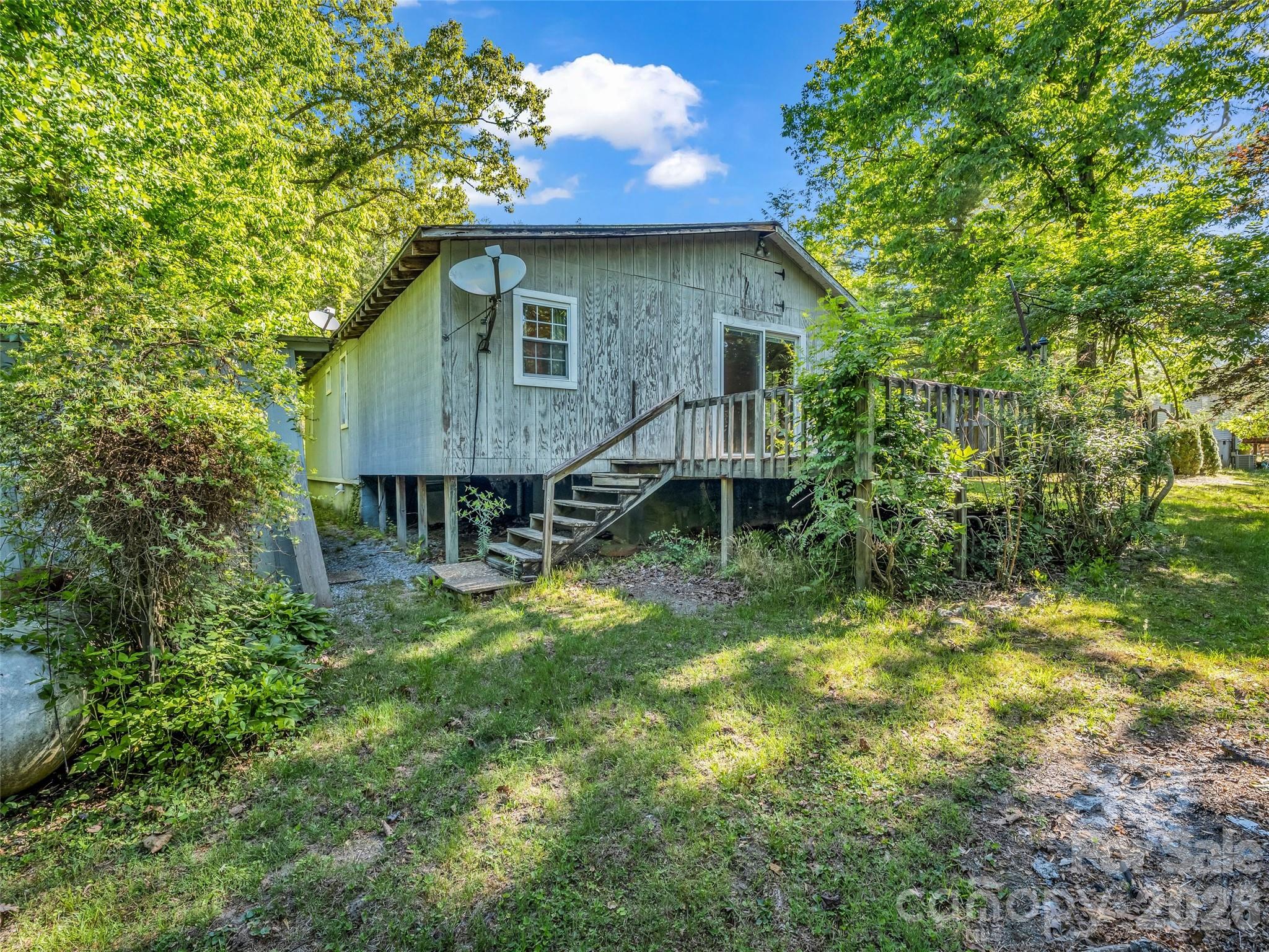 315 Alabama Avenue Hendersonville NC 28739