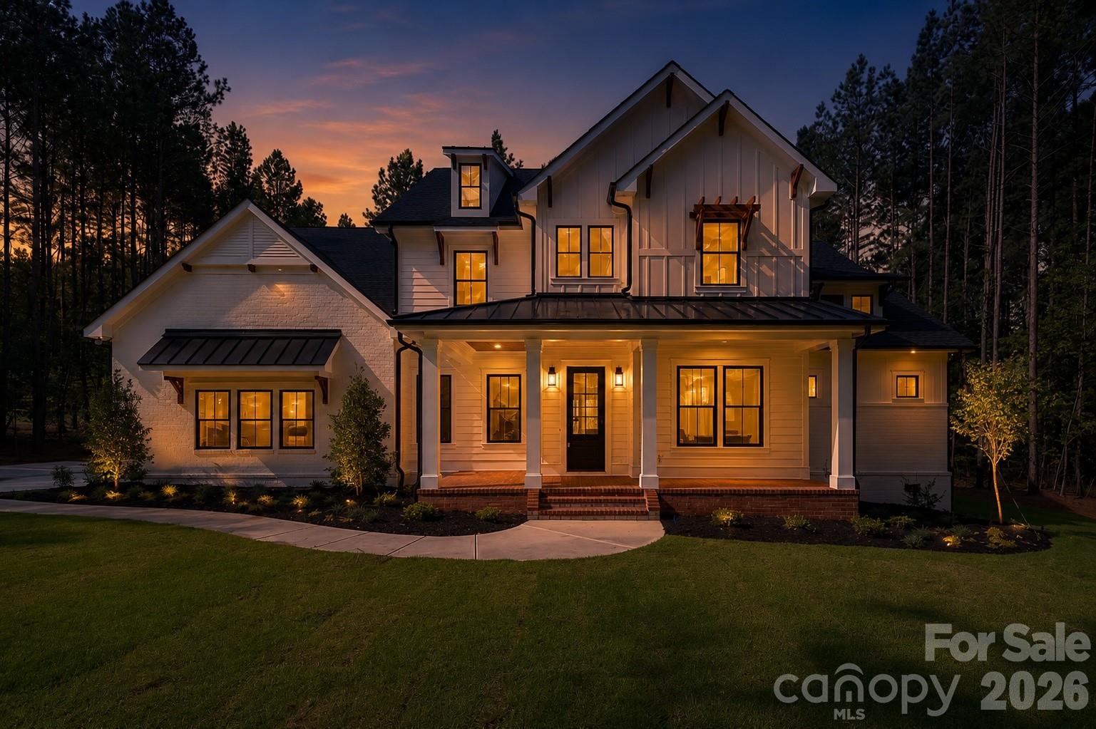 116 Silver Falls Drive Troutman NC 28166