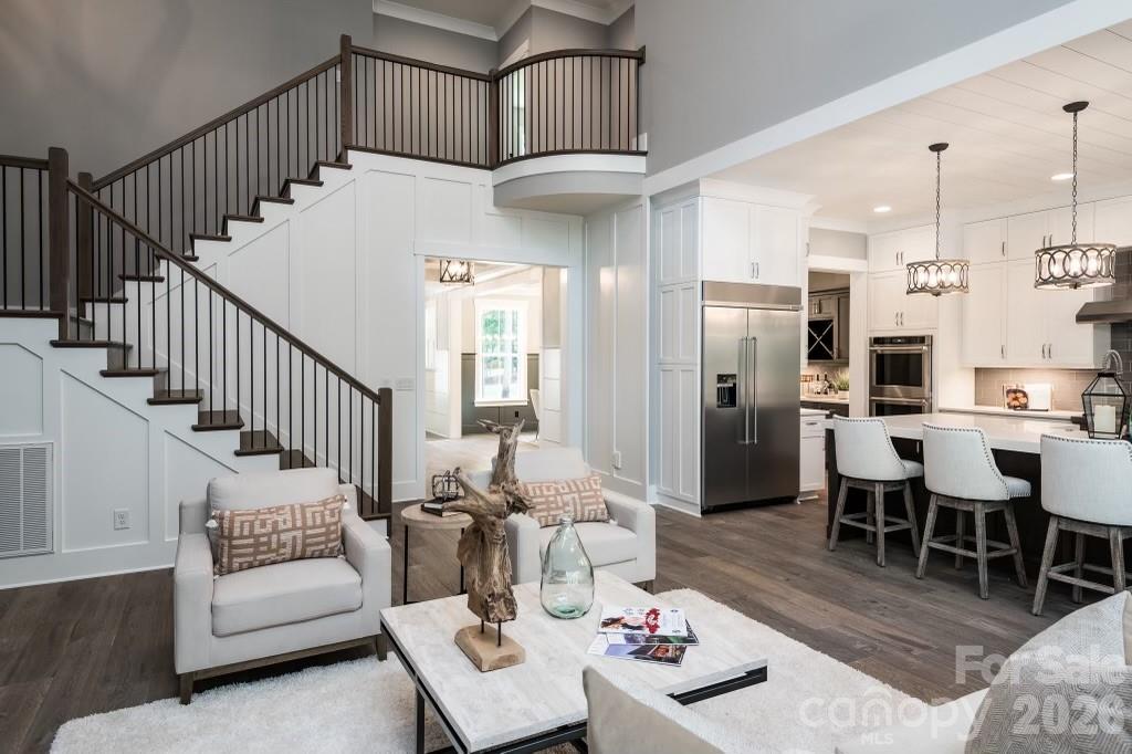 116 Silver Falls Drive Troutman NC 28166