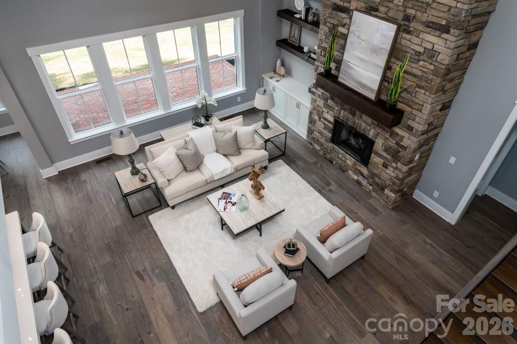 116 Silver Falls Drive Troutman NC 28166